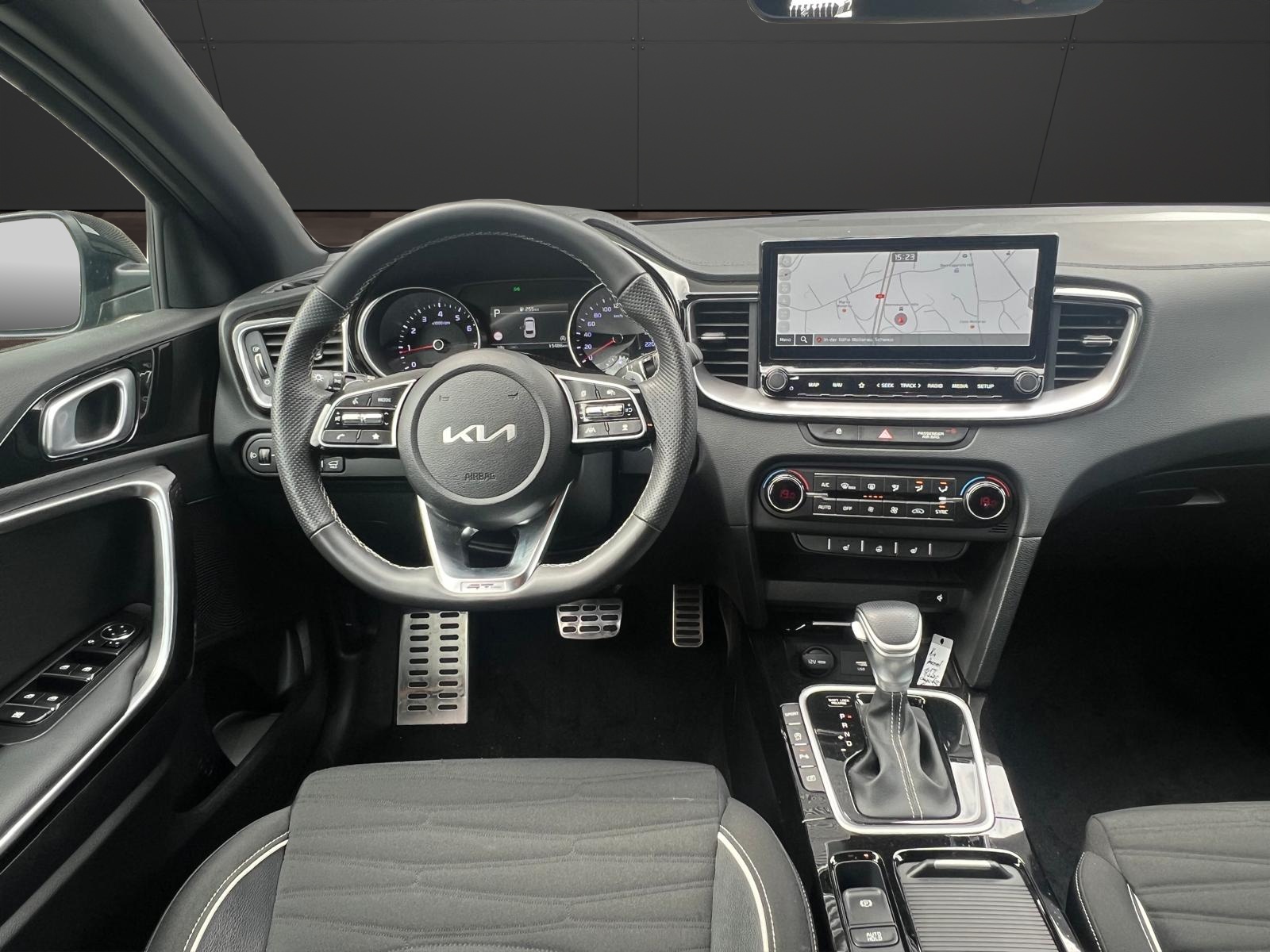 KIA ProCeed 1.5 T-GDi GT-Line Edition DCT-image-5
