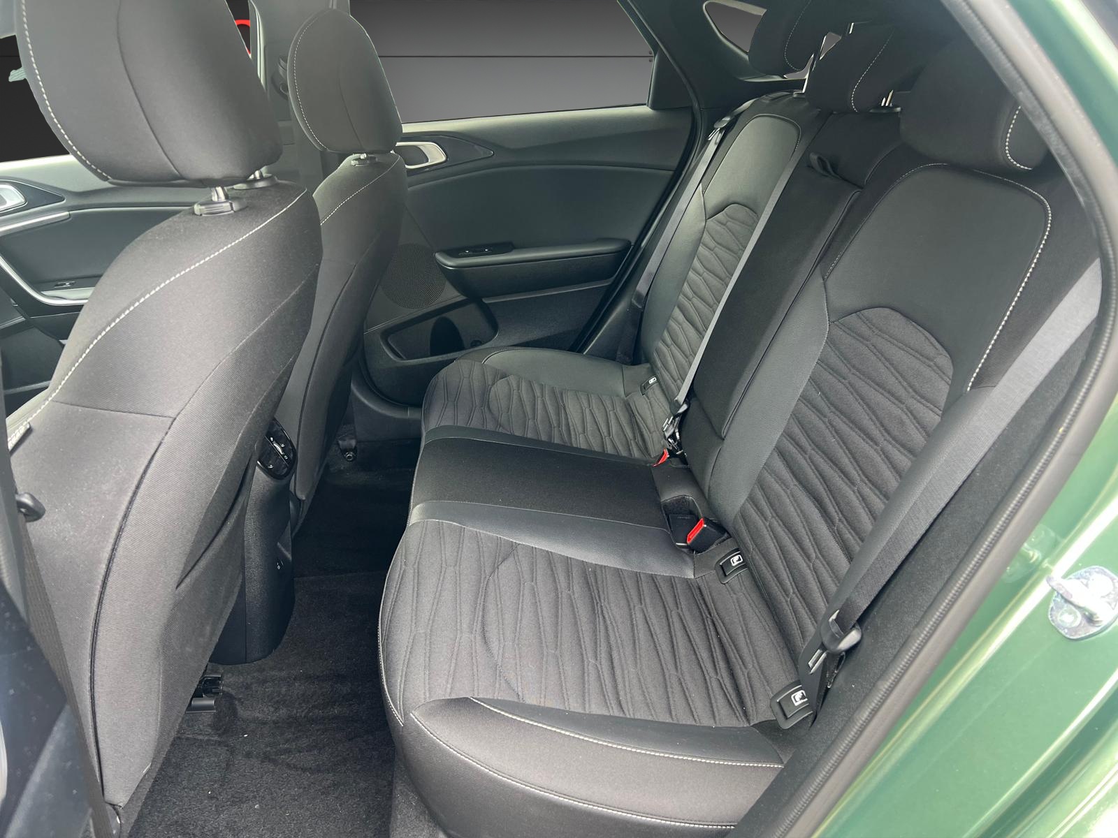 KIA ProCeed 1.5 T-GDi GT-Line Edition DCT-image-9