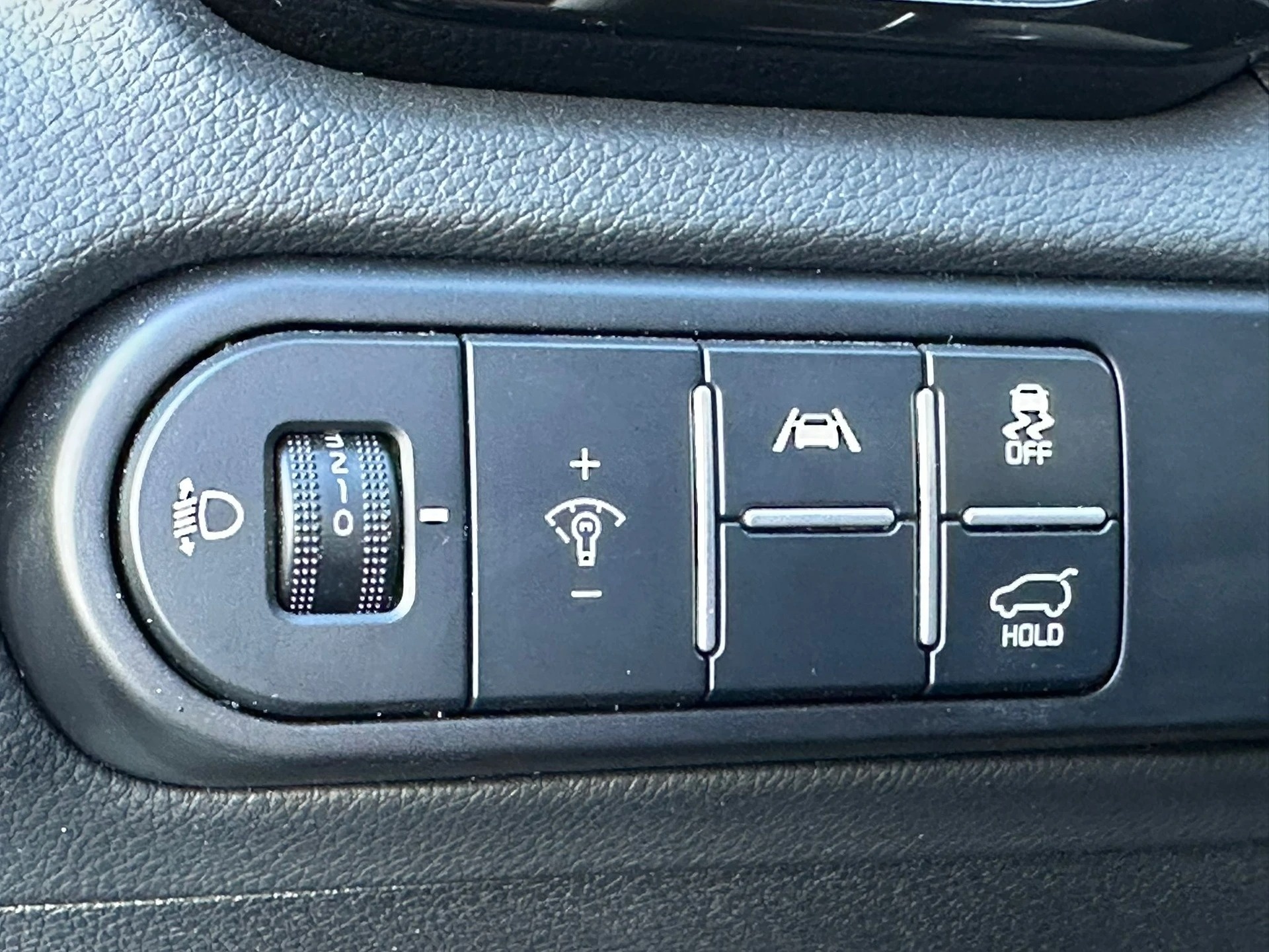 KIA ProCeed 1.5 T-GDi GT-Line Edition DCT-image-14
