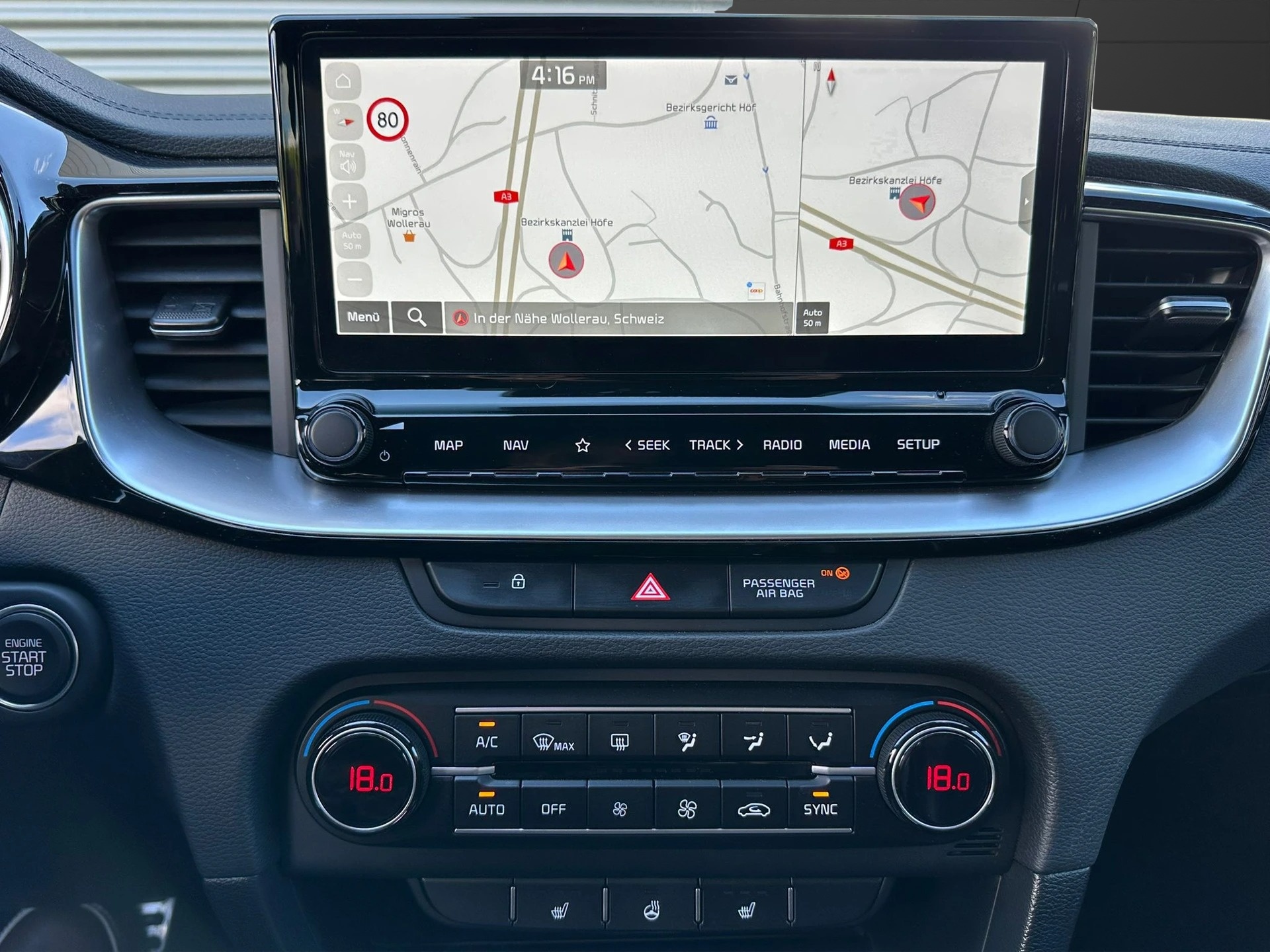 KIA ProCeed 1.5 T-GDi GT-Line Edition DCT-image-17