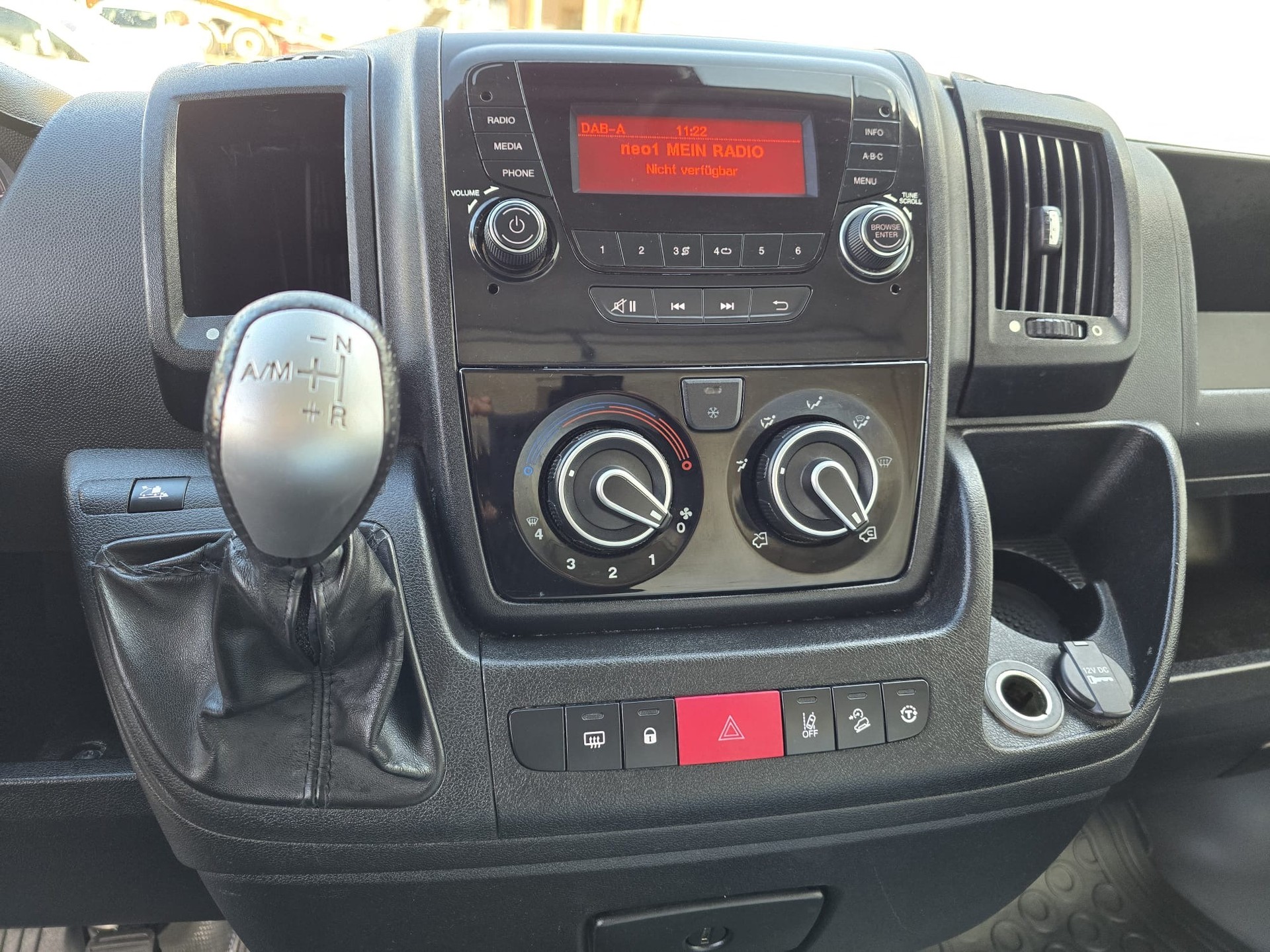 FIAT Ducato 35 2.3 MJ Comfort Matic-image-14