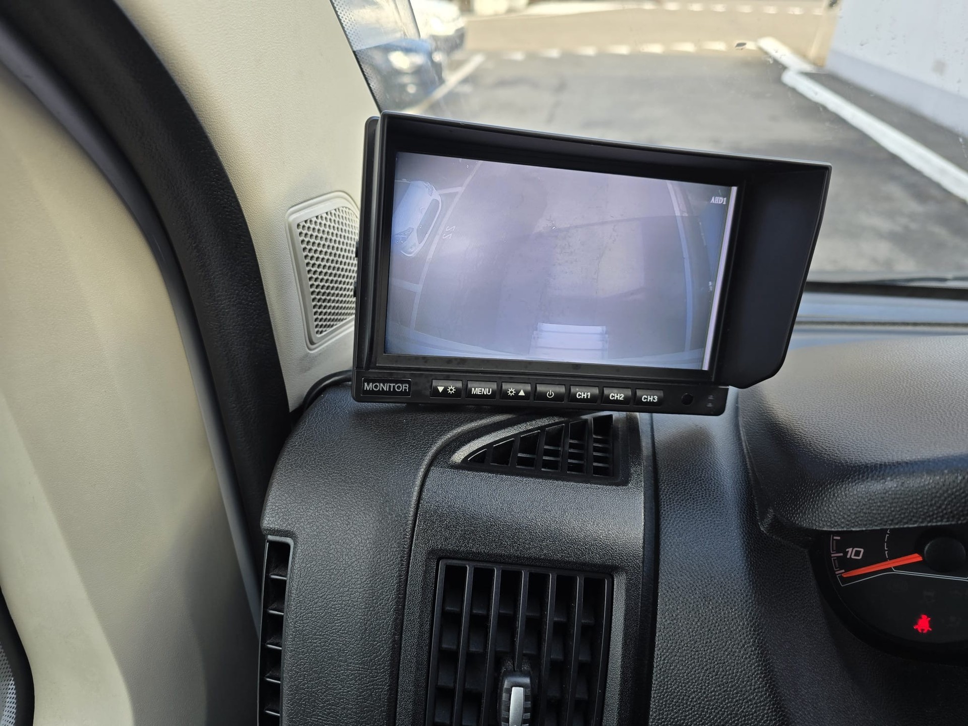 FIAT Ducato 35 2.3 MJ Comfort Matic-image-18