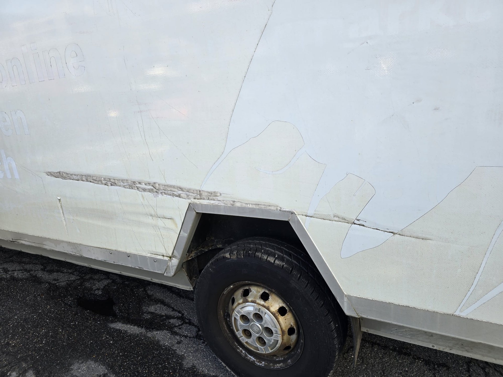 FIAT Ducato 35 2.3 MJ Comfort Matic-image-9