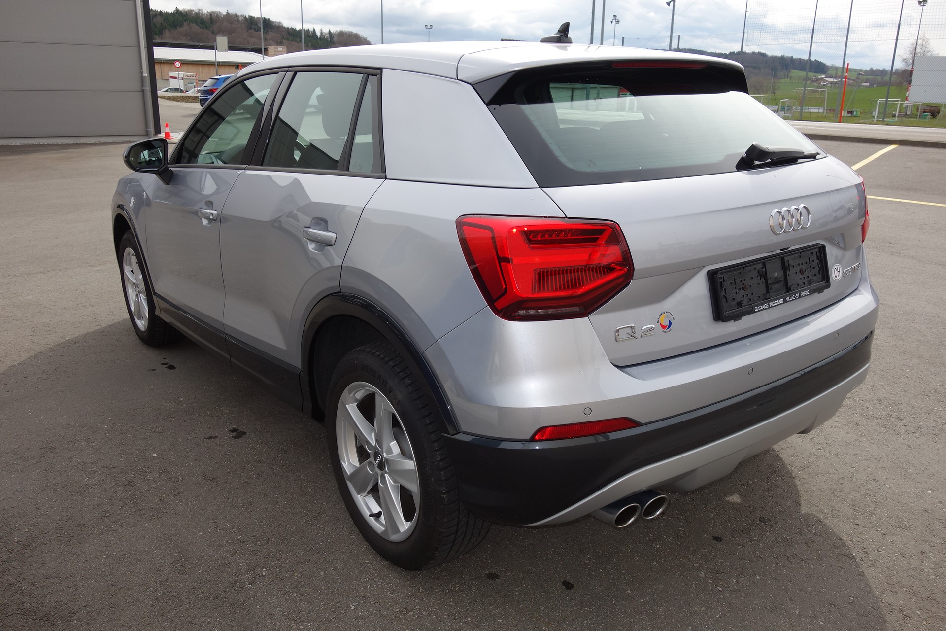 AUDI Q2 35 TFSI Sport S-tronic-image-3