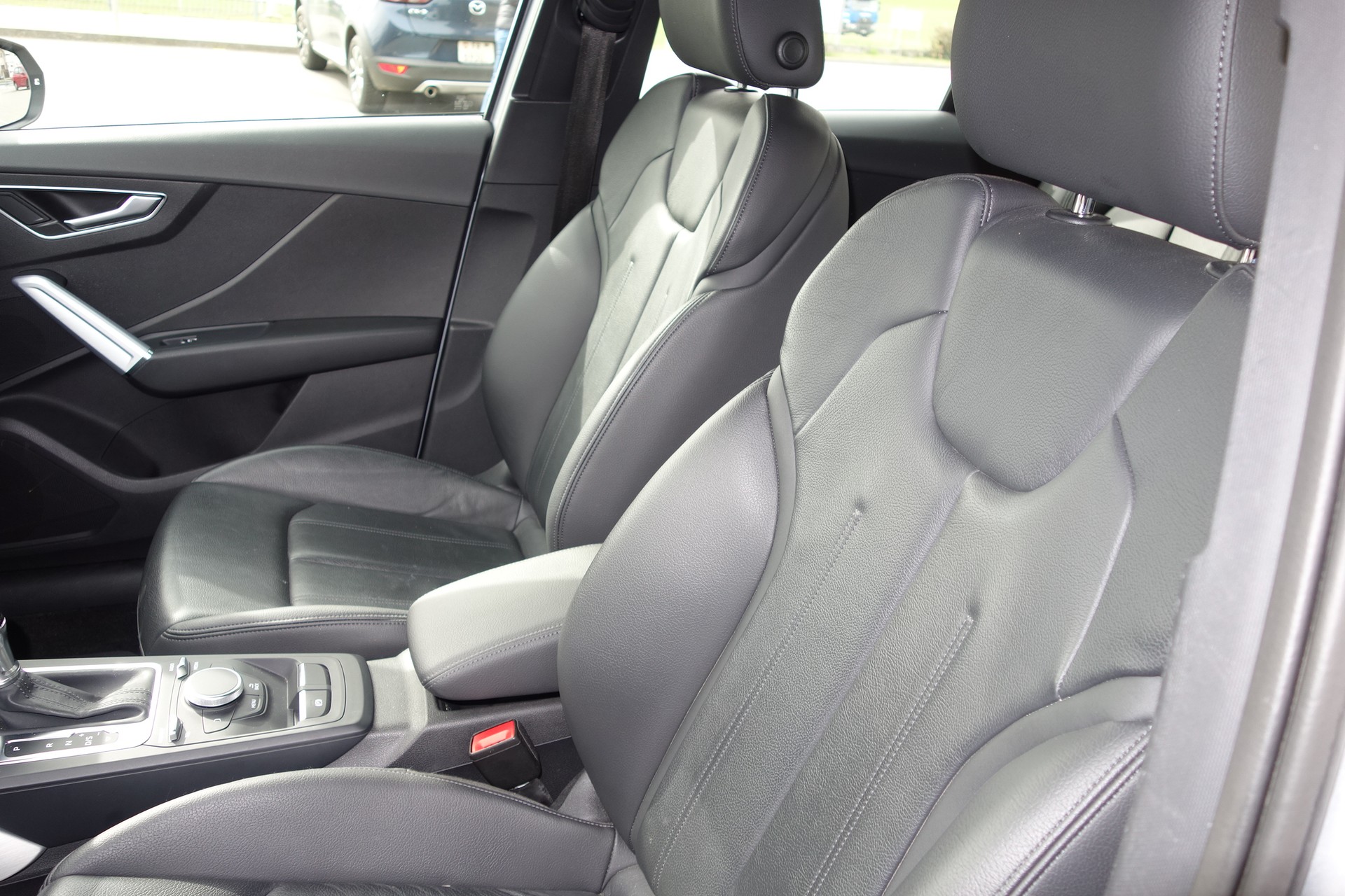 AUDI Q2 35 TFSI Sport S-tronic-image-4
