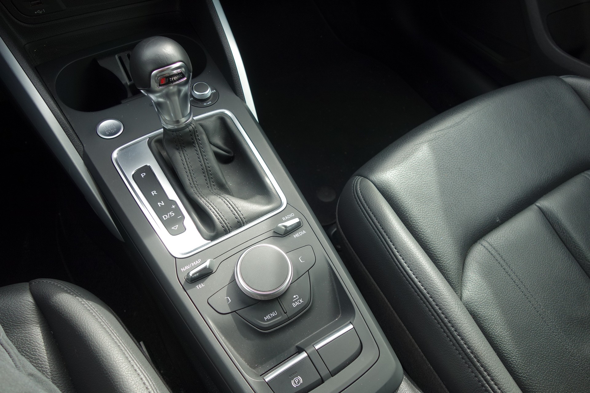 AUDI Q2 35 TFSI Sport S-tronic-image-7