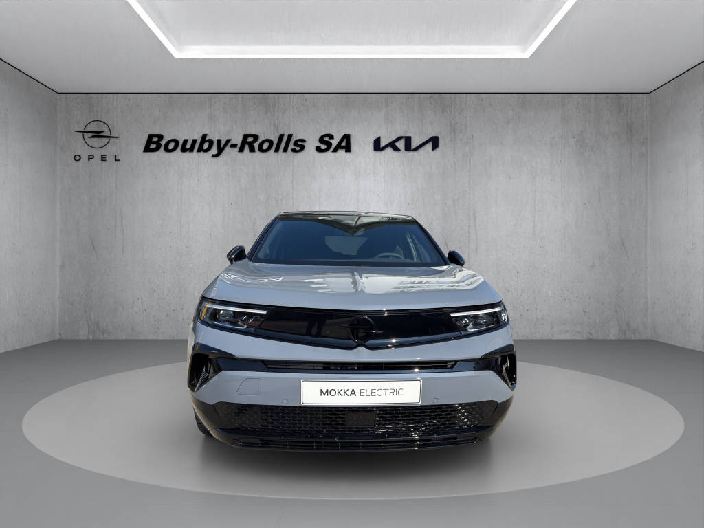 OPEL Mokka-e GSE 207kW-image-7