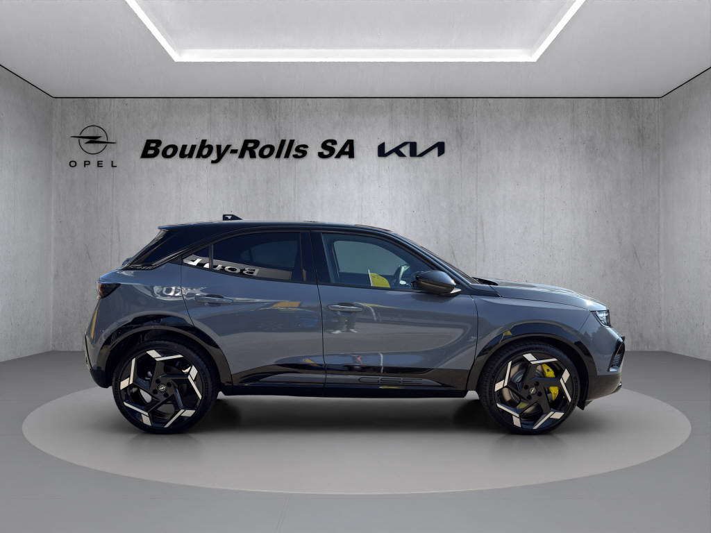 OPEL Mokka-e GSE 207kW-image-6