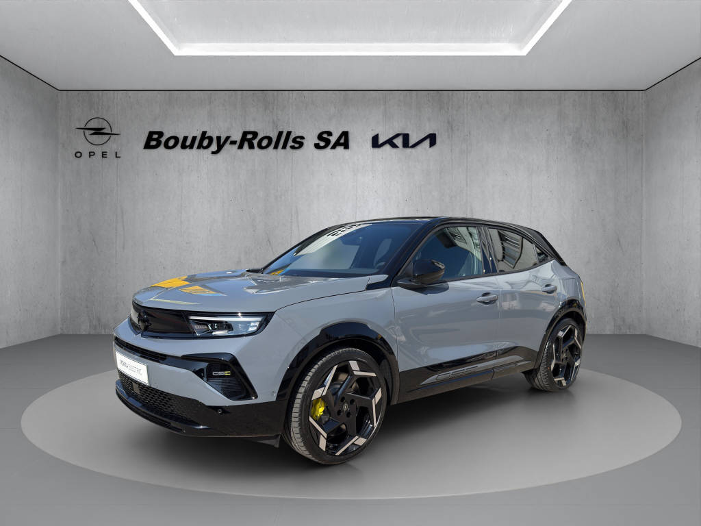 OPEL Mokka-e GSE 207kW-showroom-element-1