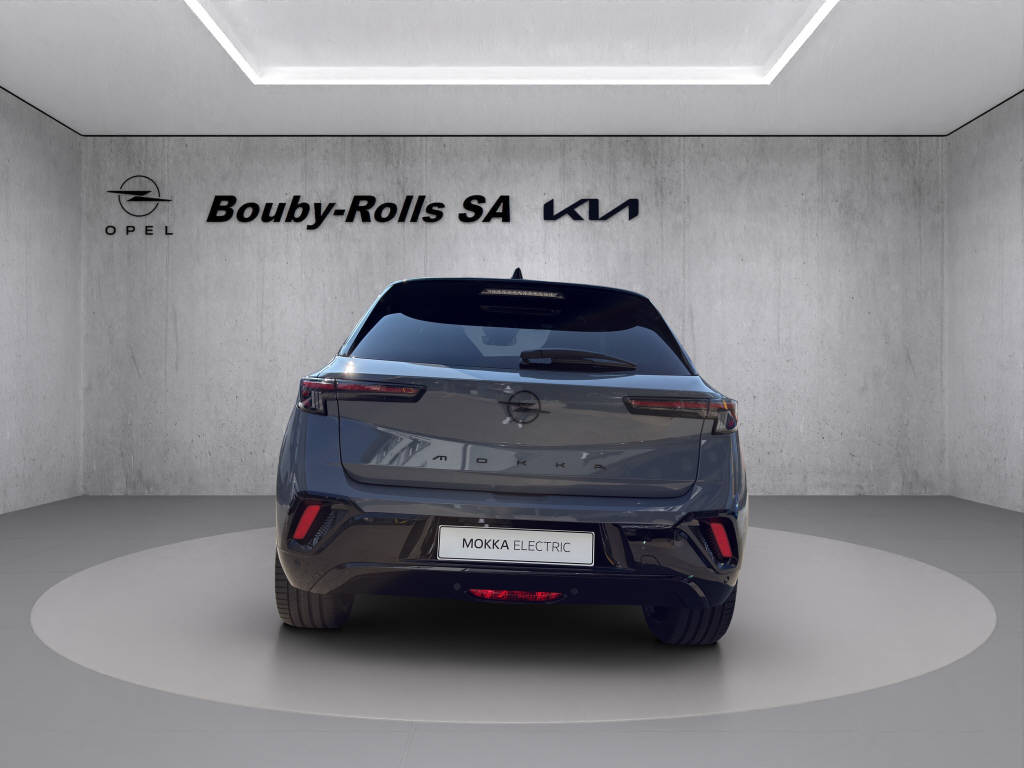 OPEL Mokka-e GSE 207kW-image-4
