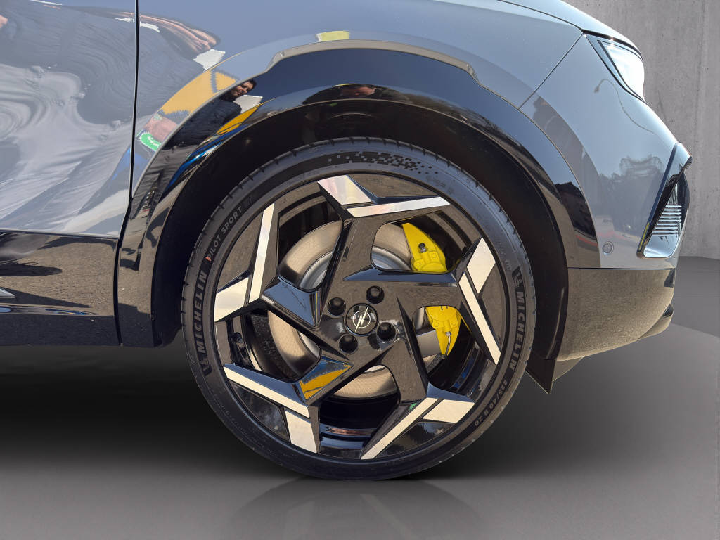 OPEL Mokka-e GSE 207kW-image-8