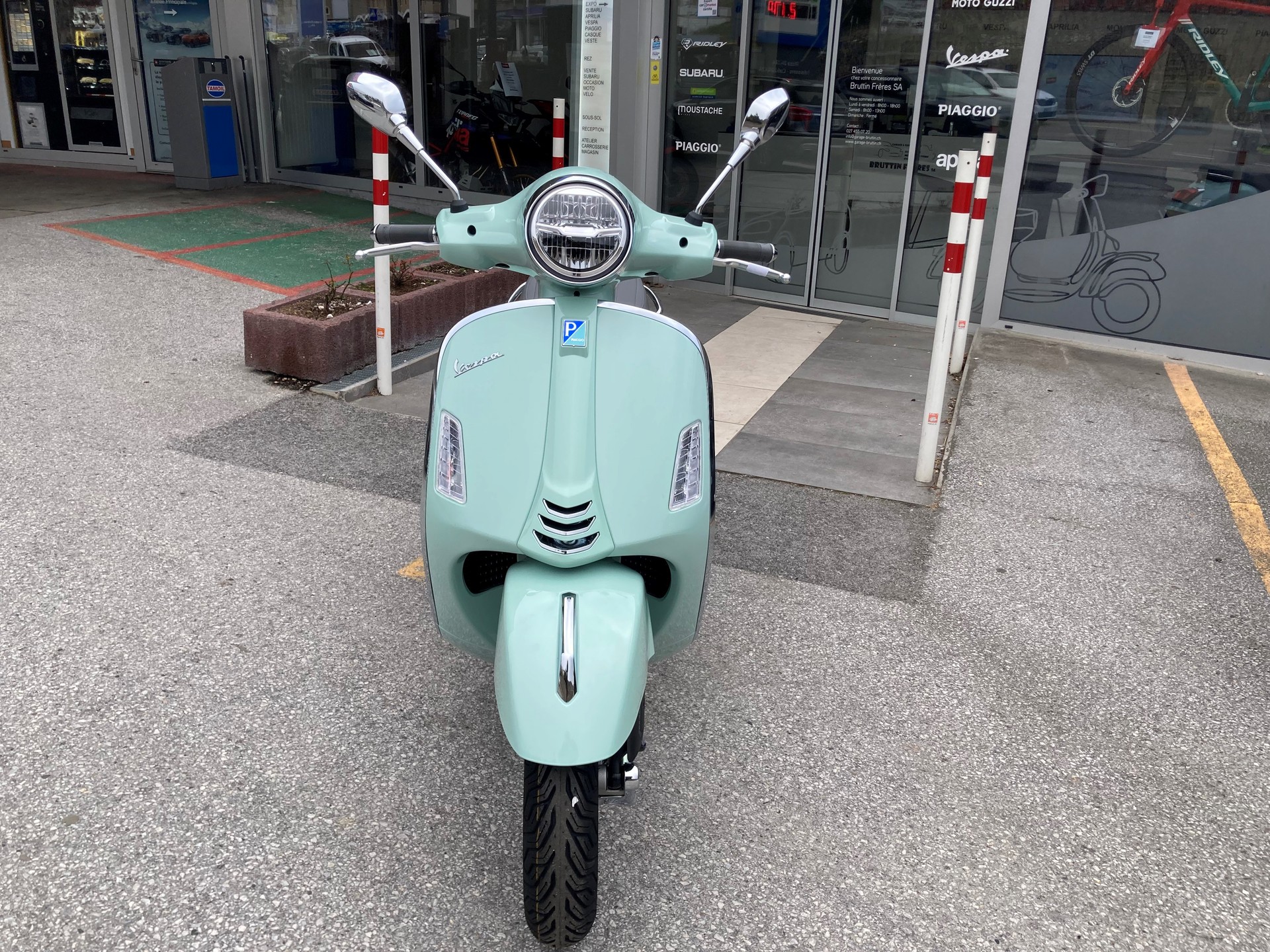 PIAGGIO Vespa GTS 310 RST E5+-image-2