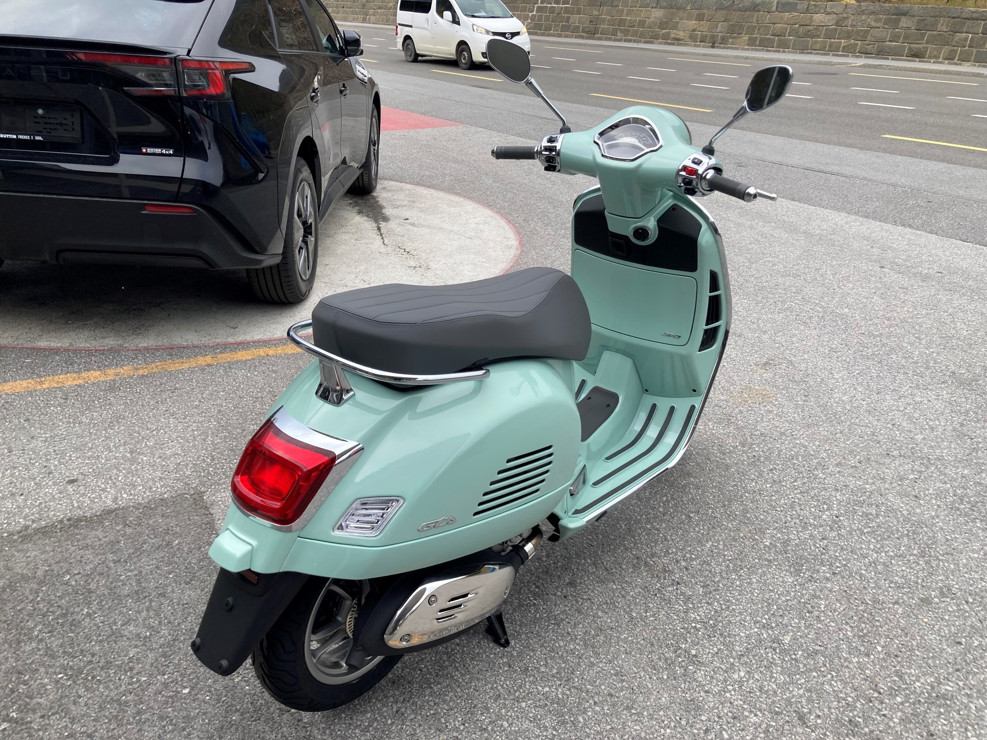 PIAGGIO Vespa GTS 310 RST E5+-image-5