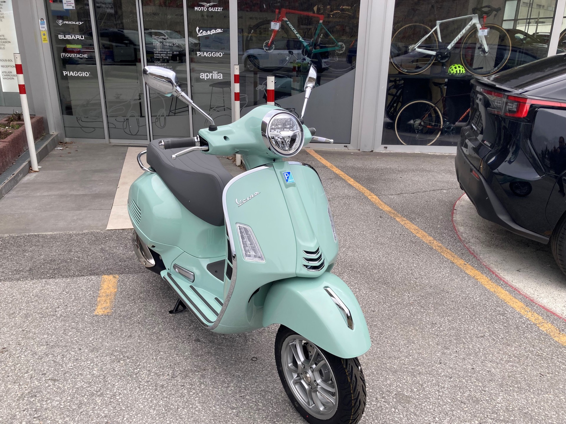 PIAGGIO Vespa GTS 310 RST E5+-image-3