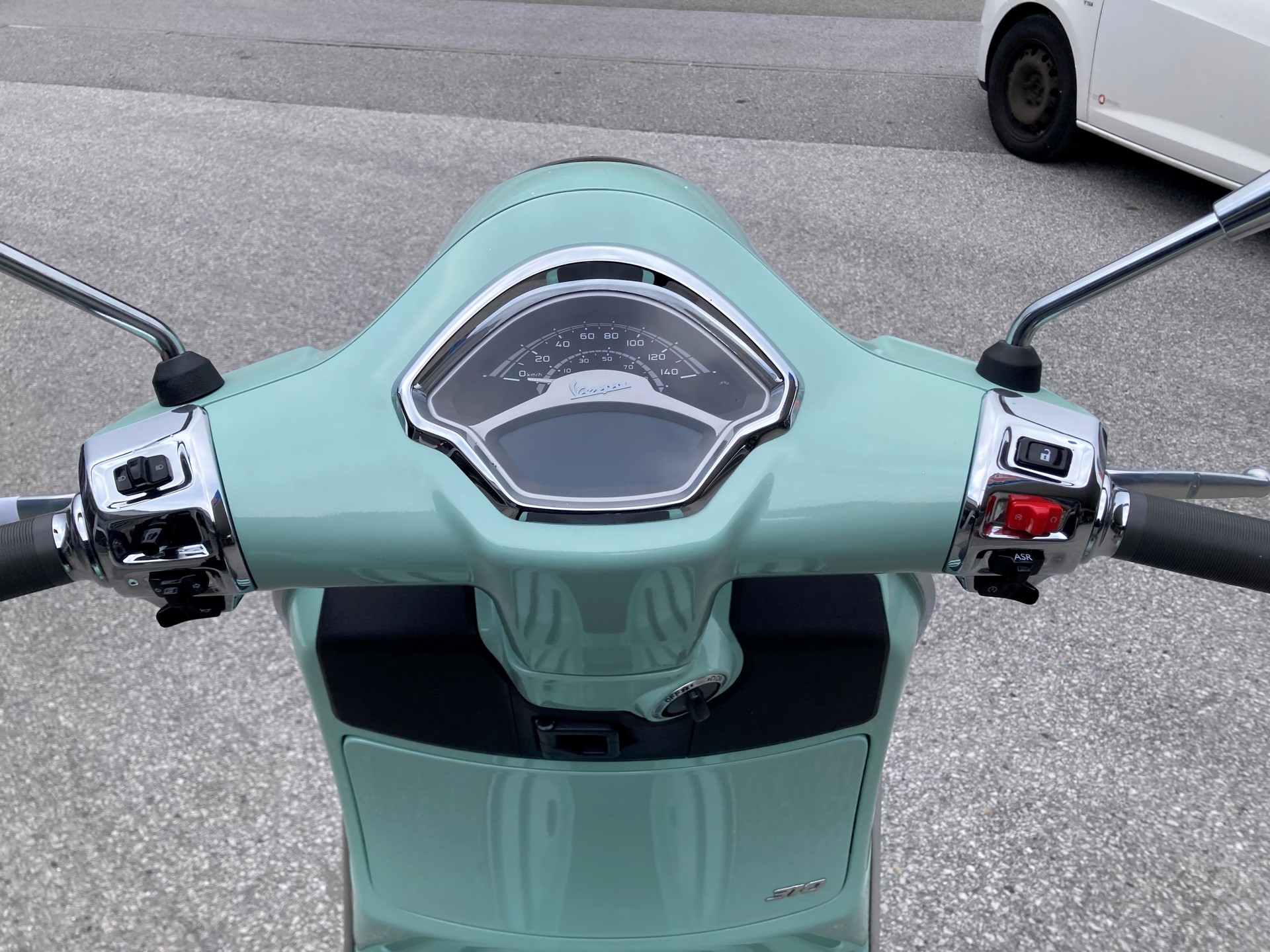 PIAGGIO Vespa GTS 310 RST E5+-image-7