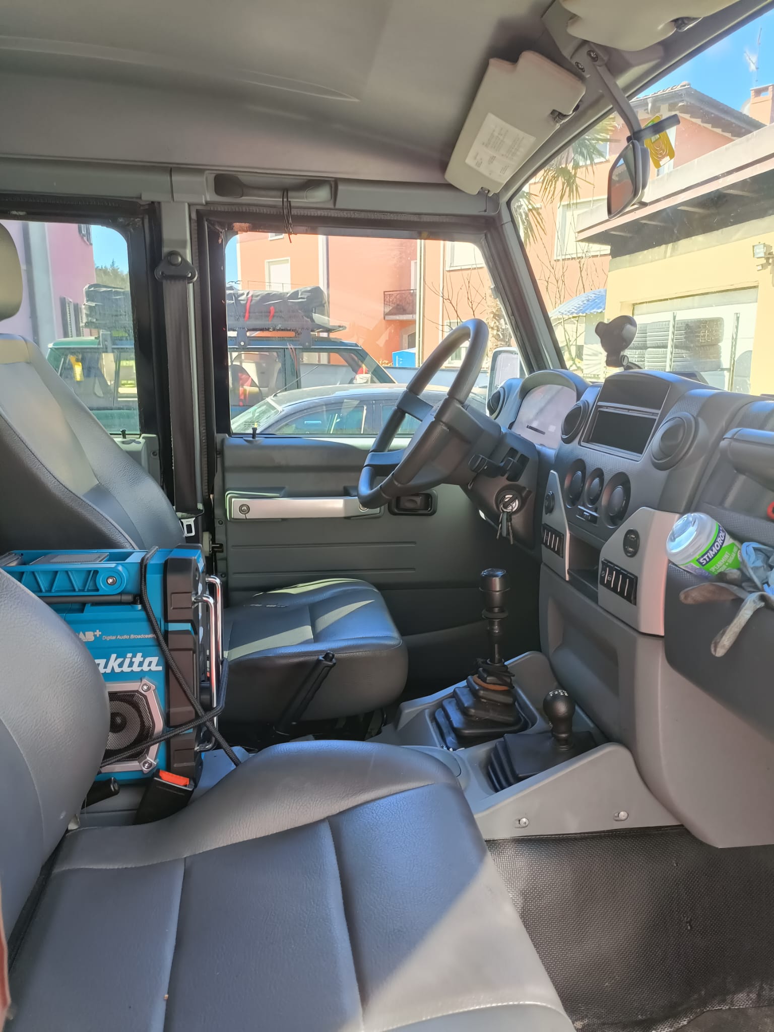 IVECO Massif 3.0 HPT Stationw.-image-4