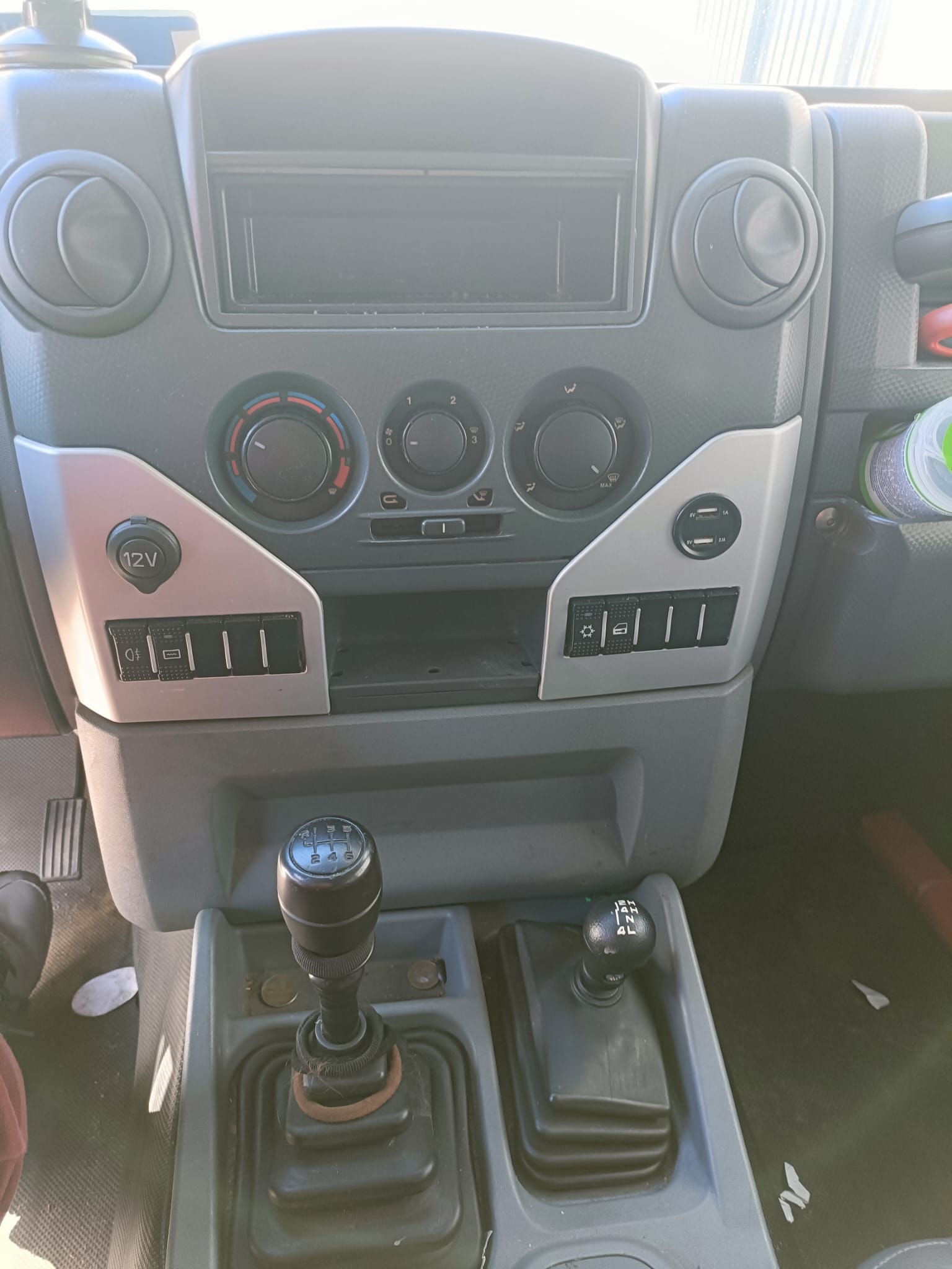 IVECO Massif 3.0 HPT Stationw.-image-6