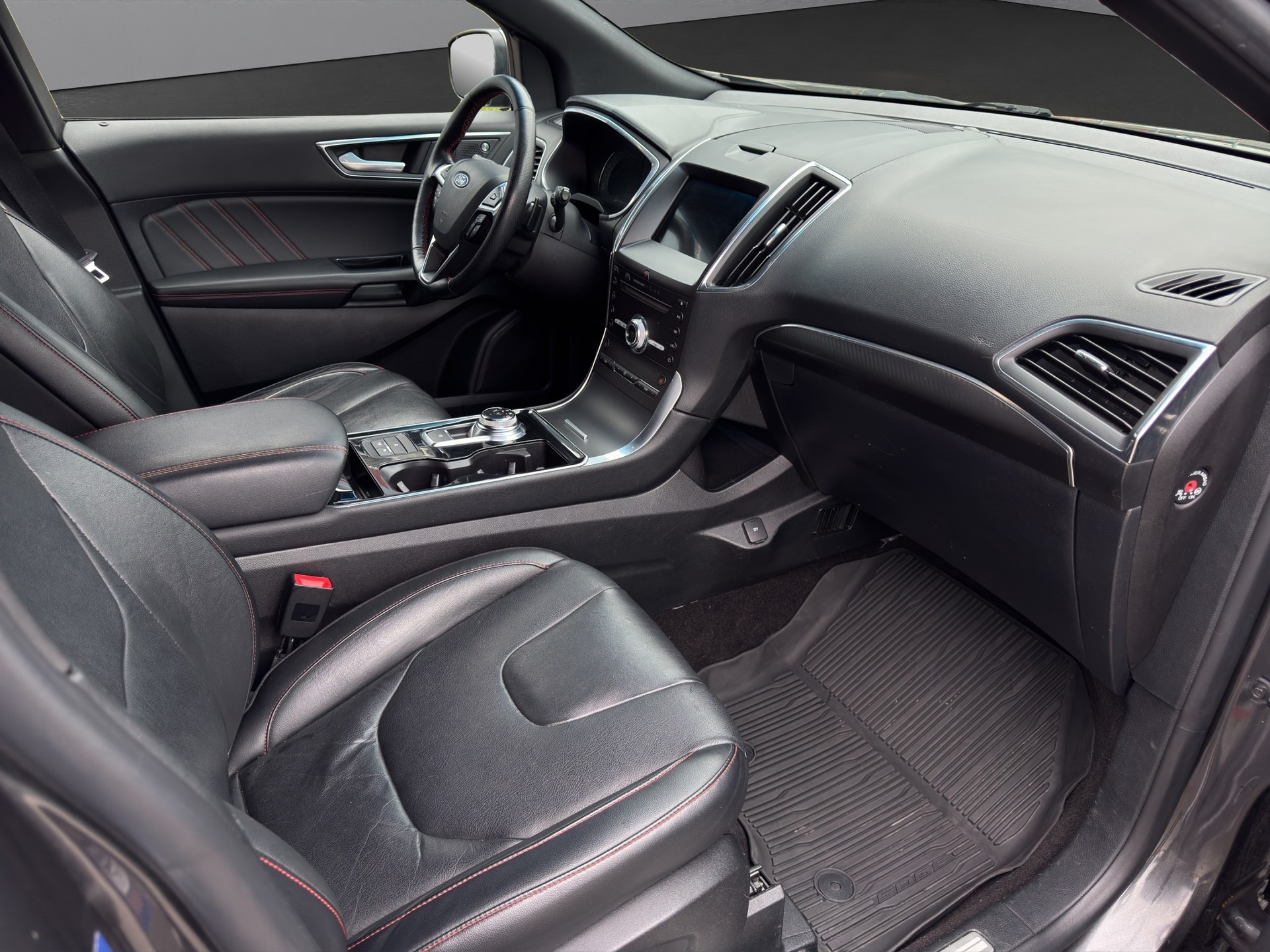 FORD Edge 2.0 EcoBlue ST-Line 4WD Automatic-image-10