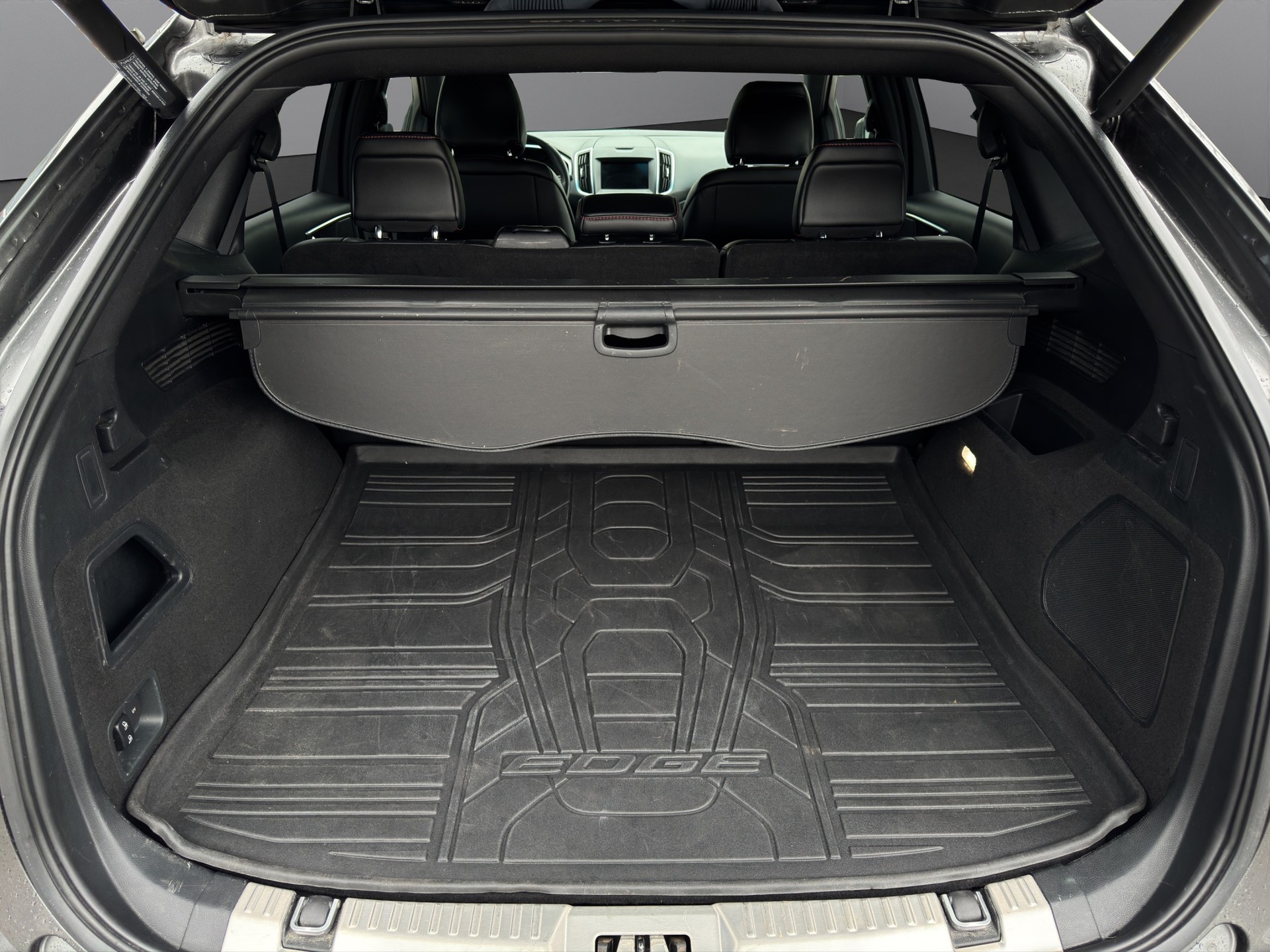 FORD Edge 2.0 EcoBlue ST-Line 4WD Automatic-image-8