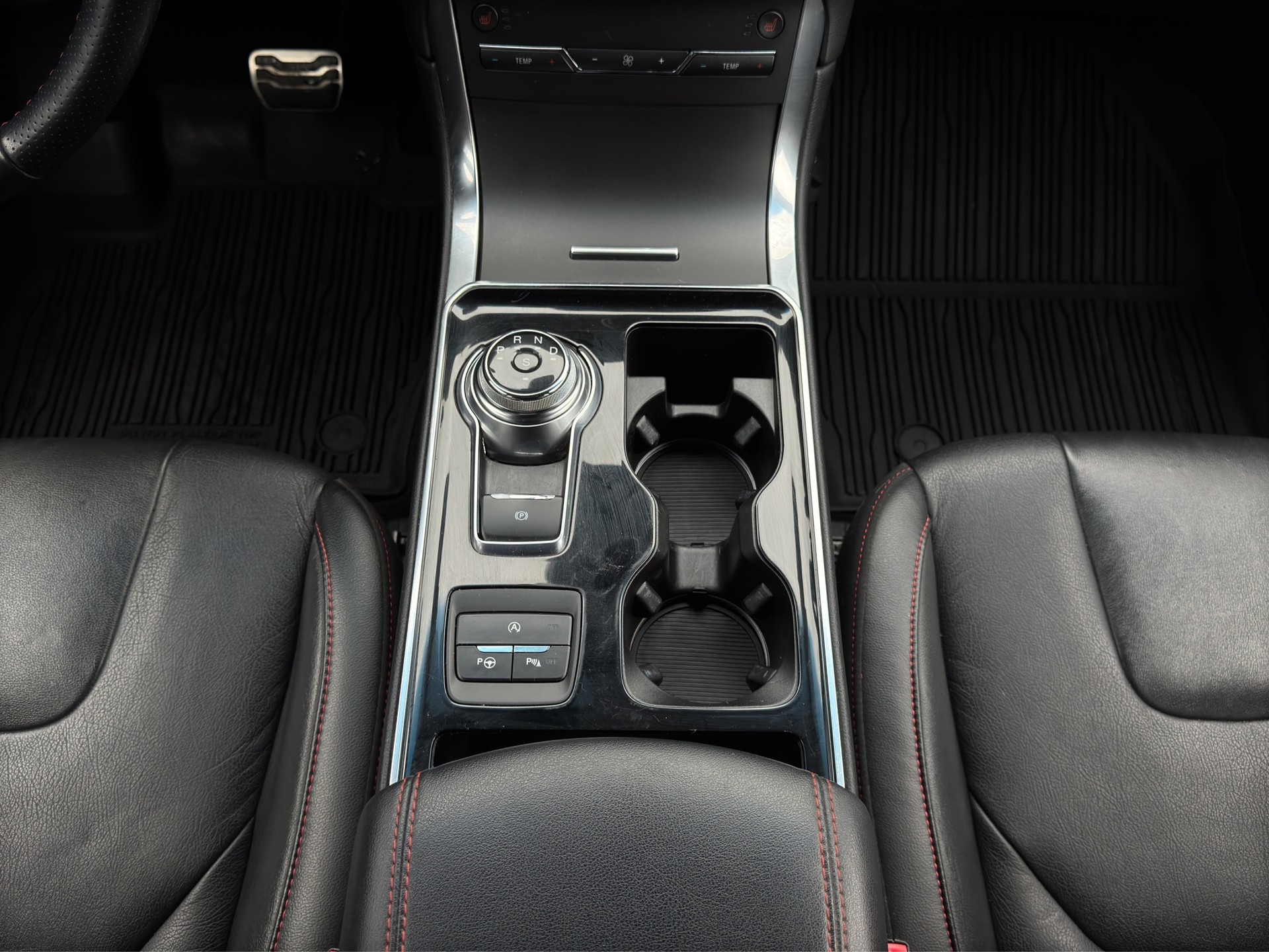 FORD Edge 2.0 EcoBlue ST-Line 4WD Automatic-image-14