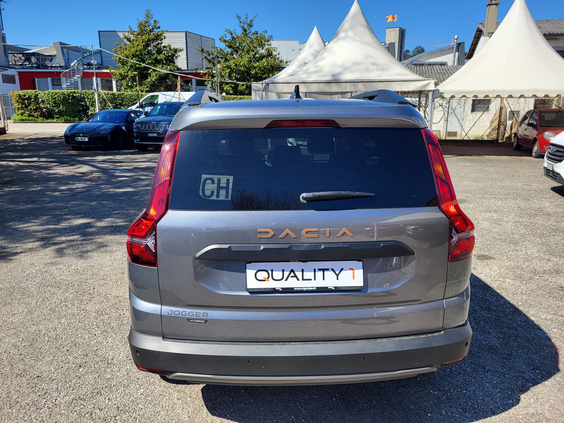 DACIA JOGGER HEV140 Extreme-image-4