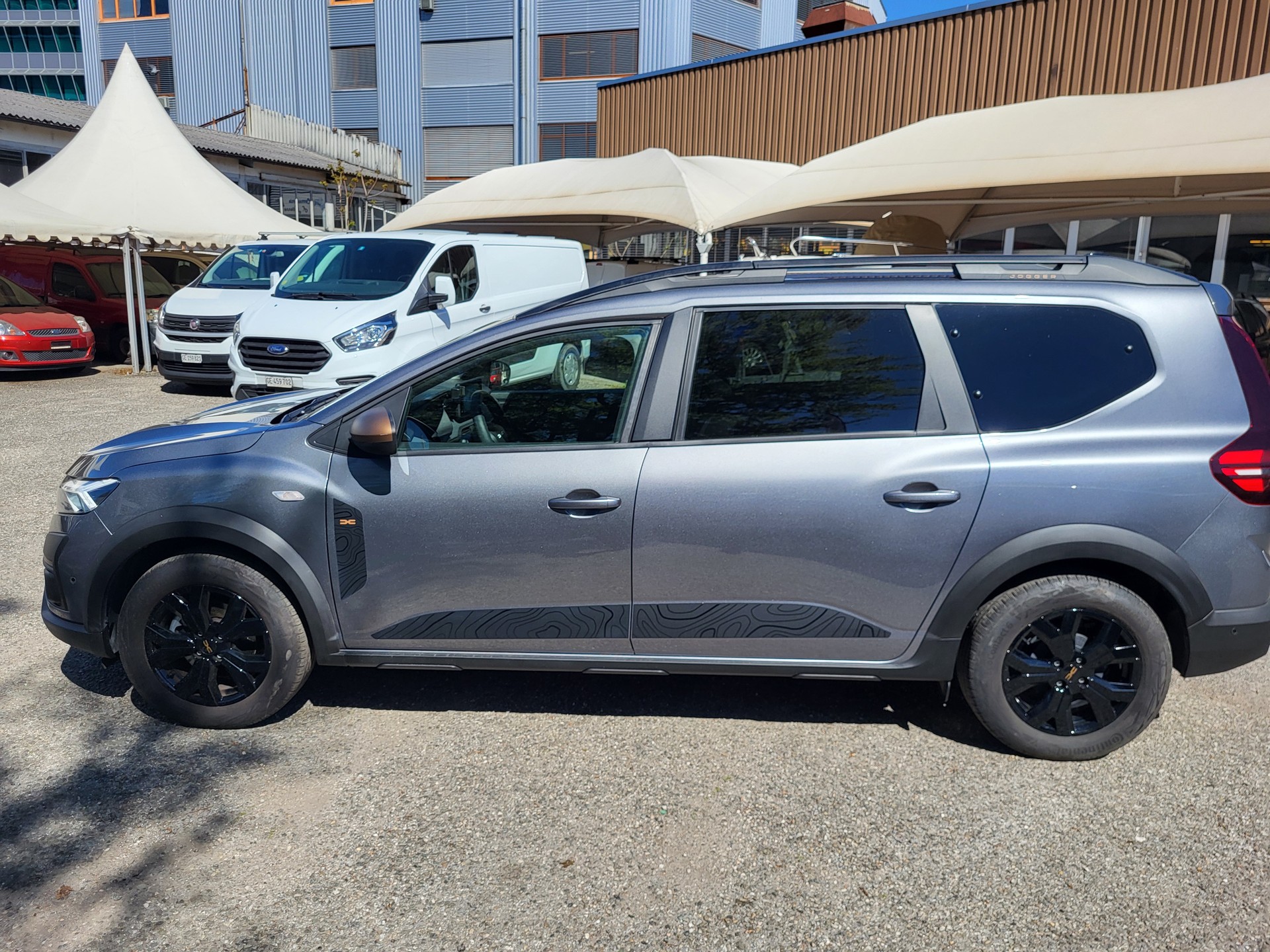 DACIA JOGGER HEV140 Extreme-image-2