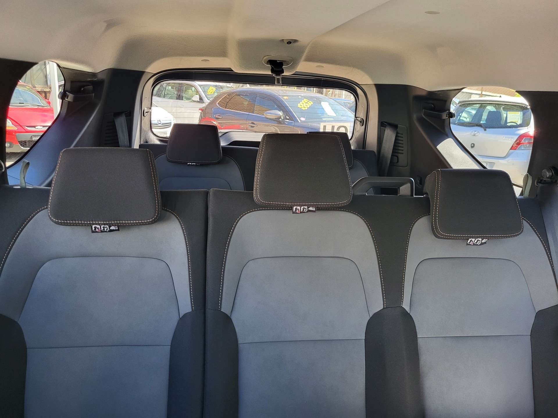 DACIA JOGGER HEV140 Extreme-image-7