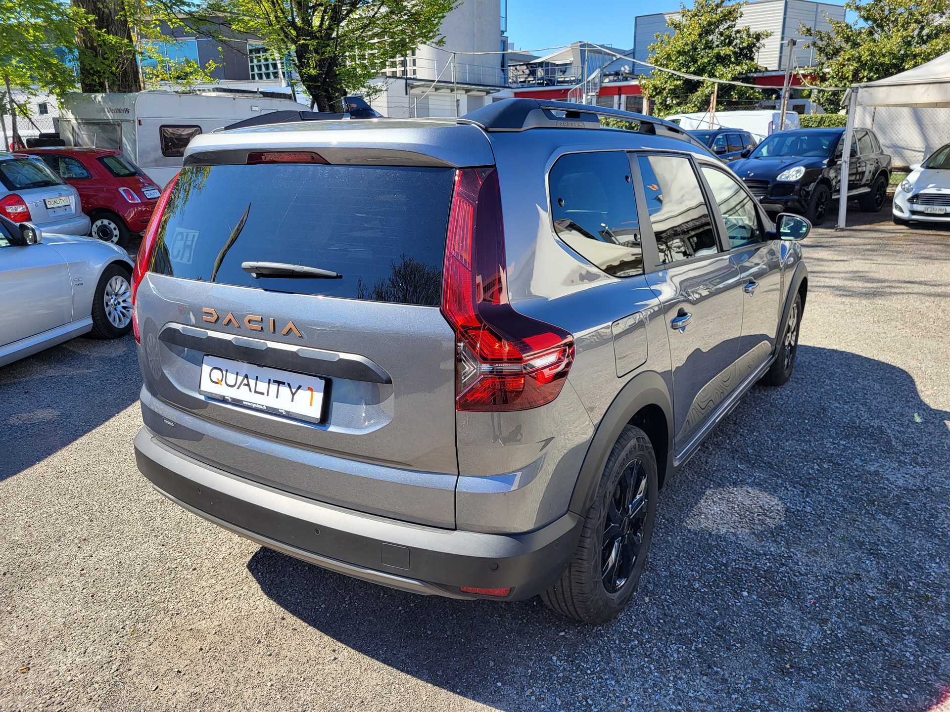 DACIA JOGGER HEV140 Extreme-image-5