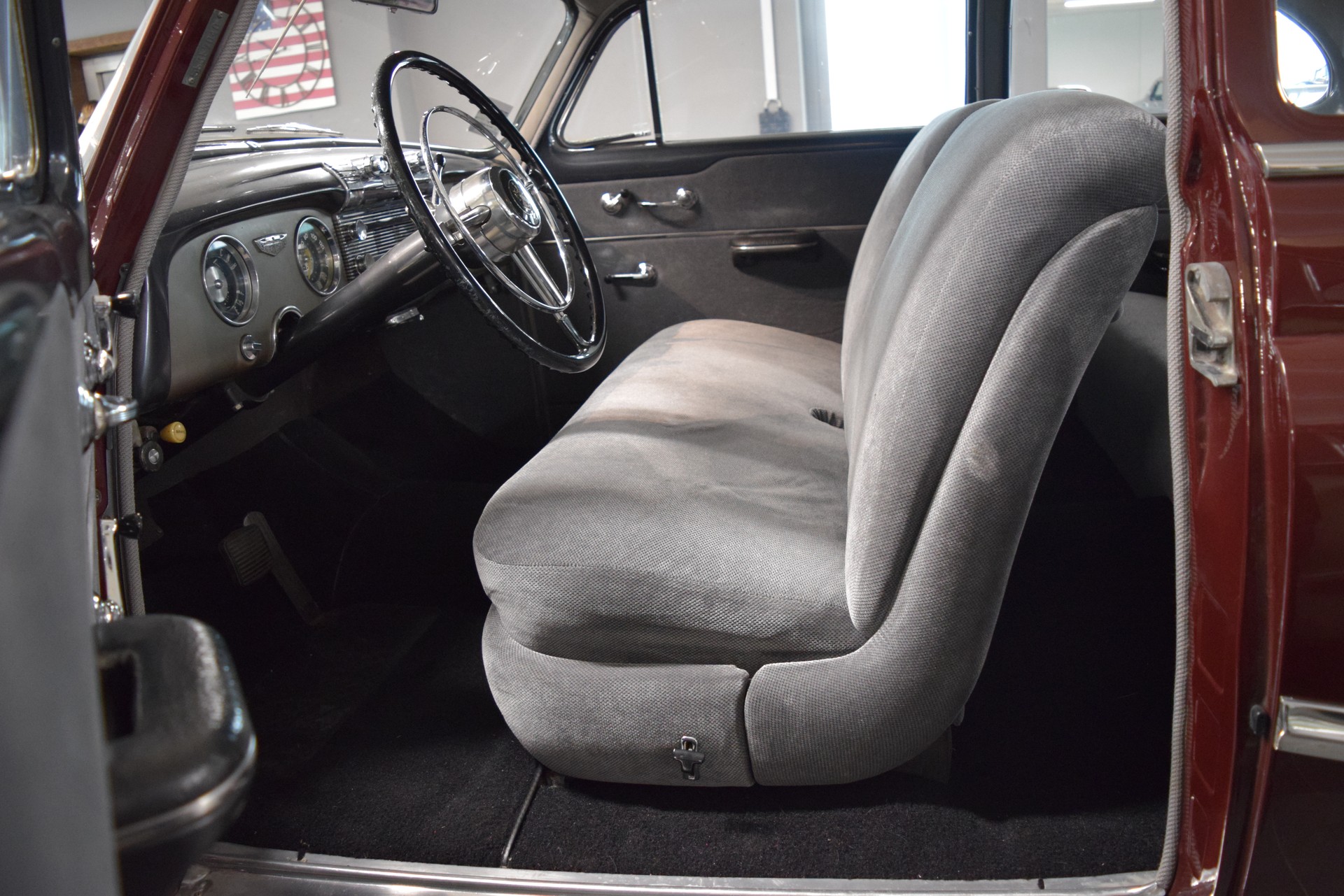 BUICK Super Eight 40 Special-image-7