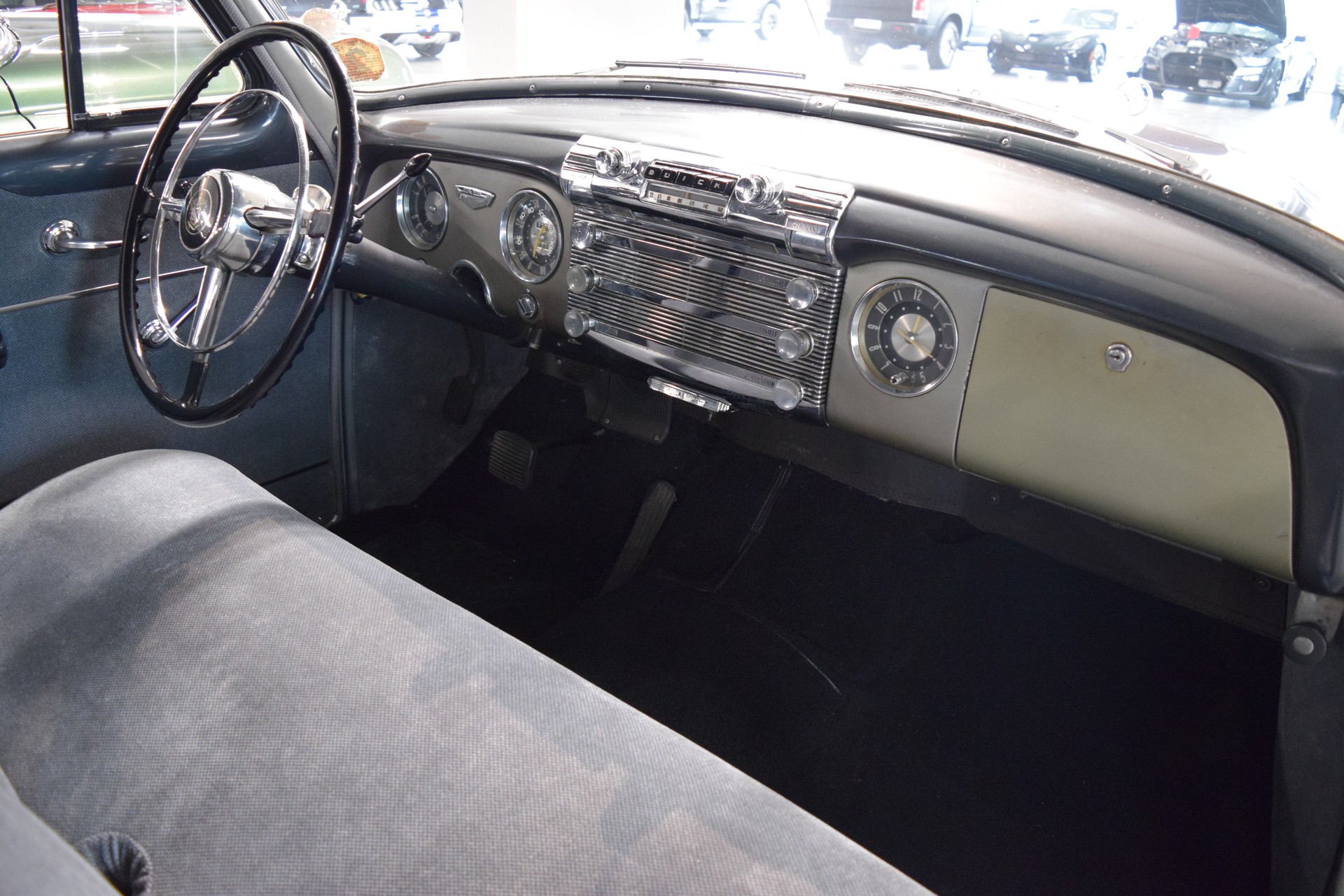 BUICK Super Eight 40 Special-image-9