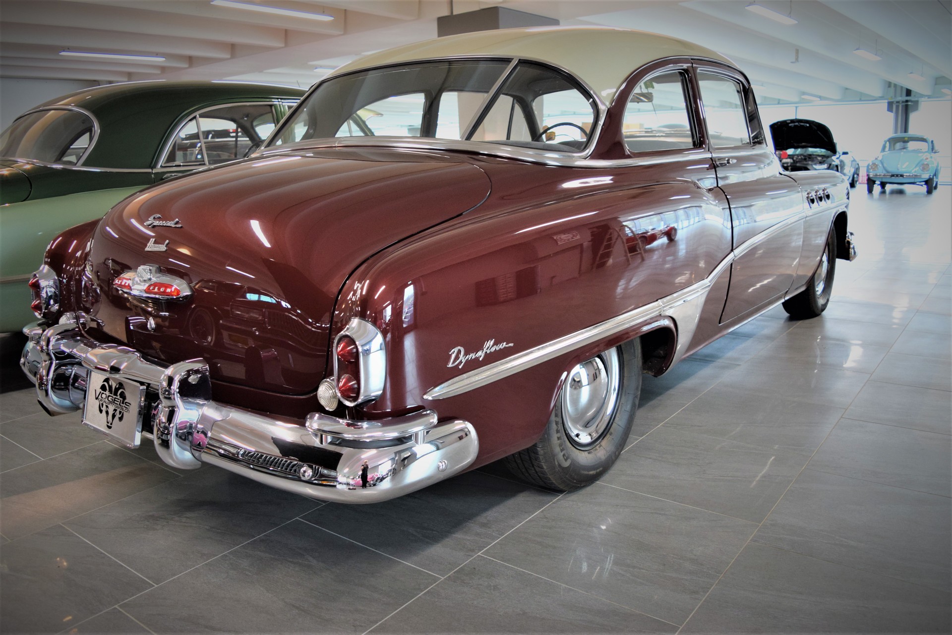 BUICK Super Eight 40 Special-image-4