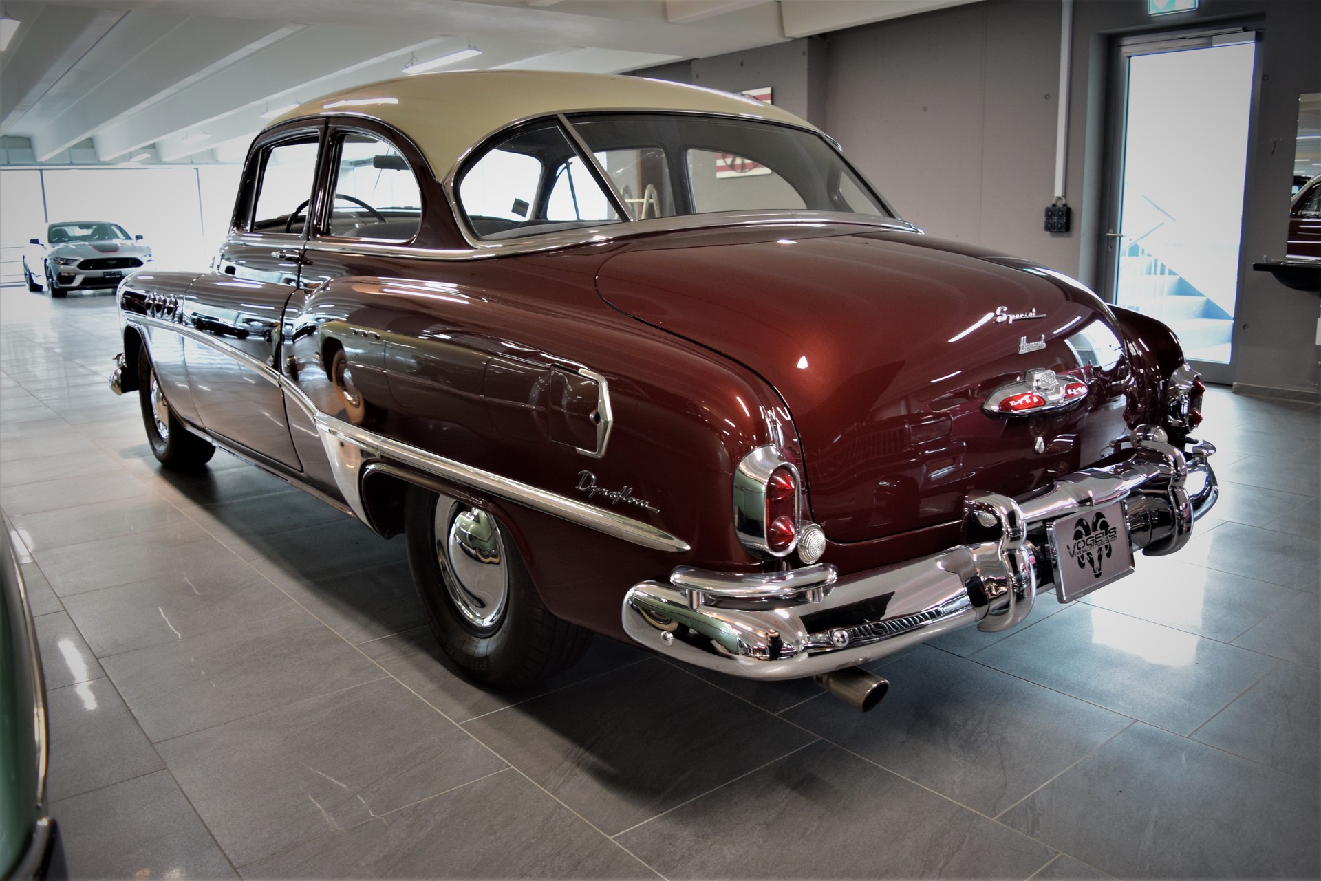 BUICK Super Eight 40 Special-image-6
