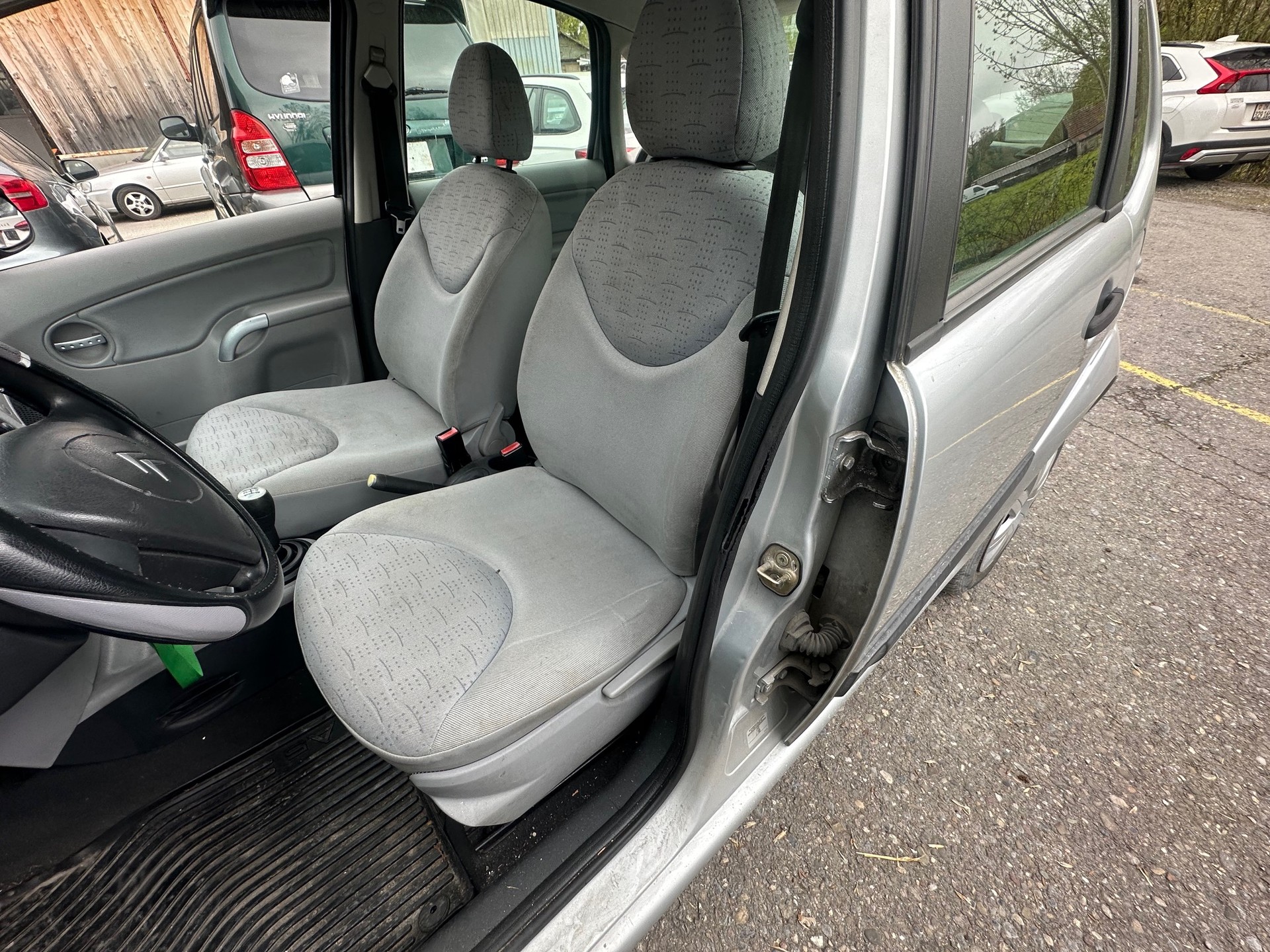 CITROEN C3 1.1i X-image-9