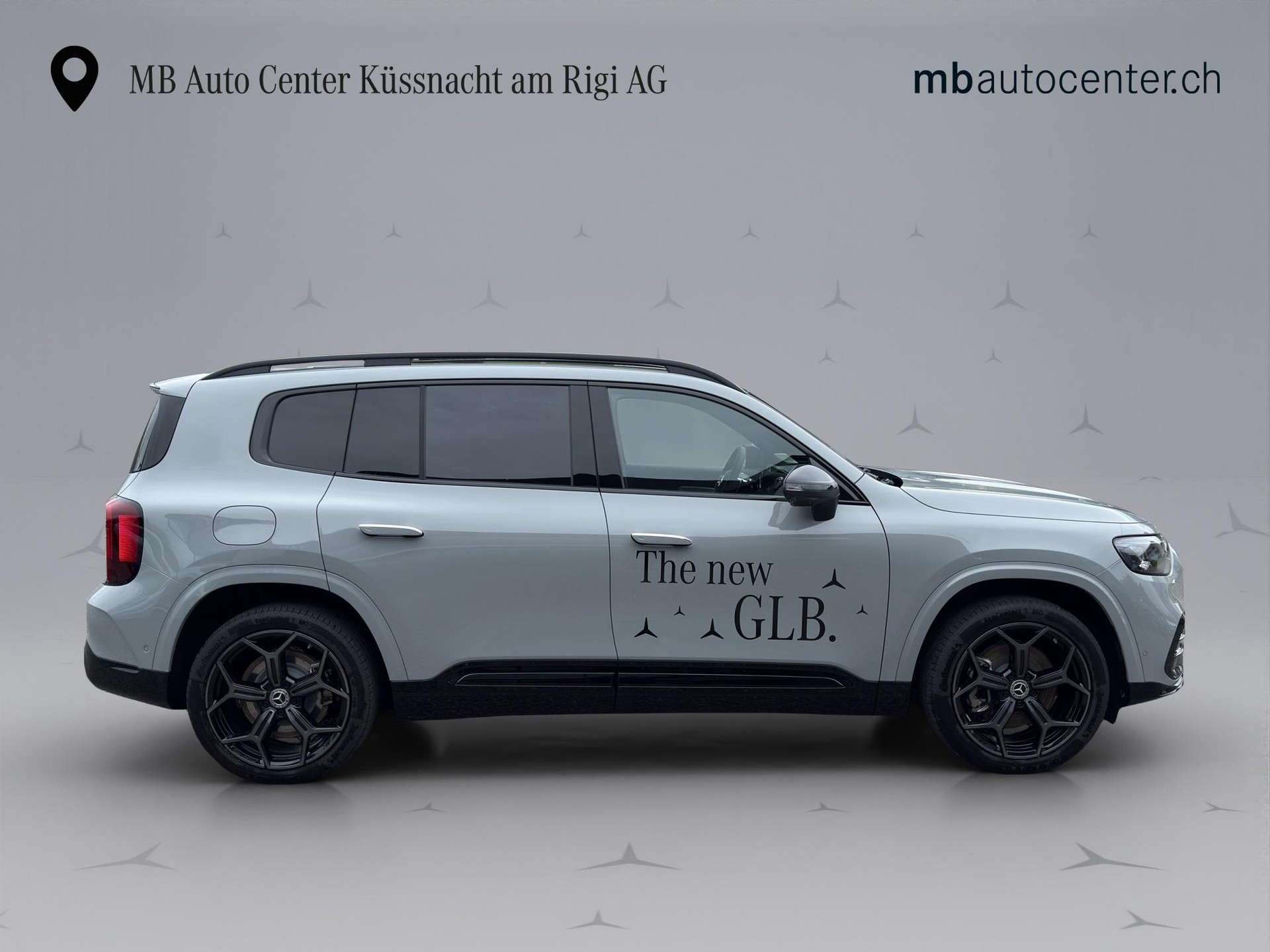 MERCEDES-BENZ GLB 350 4matic-image-7