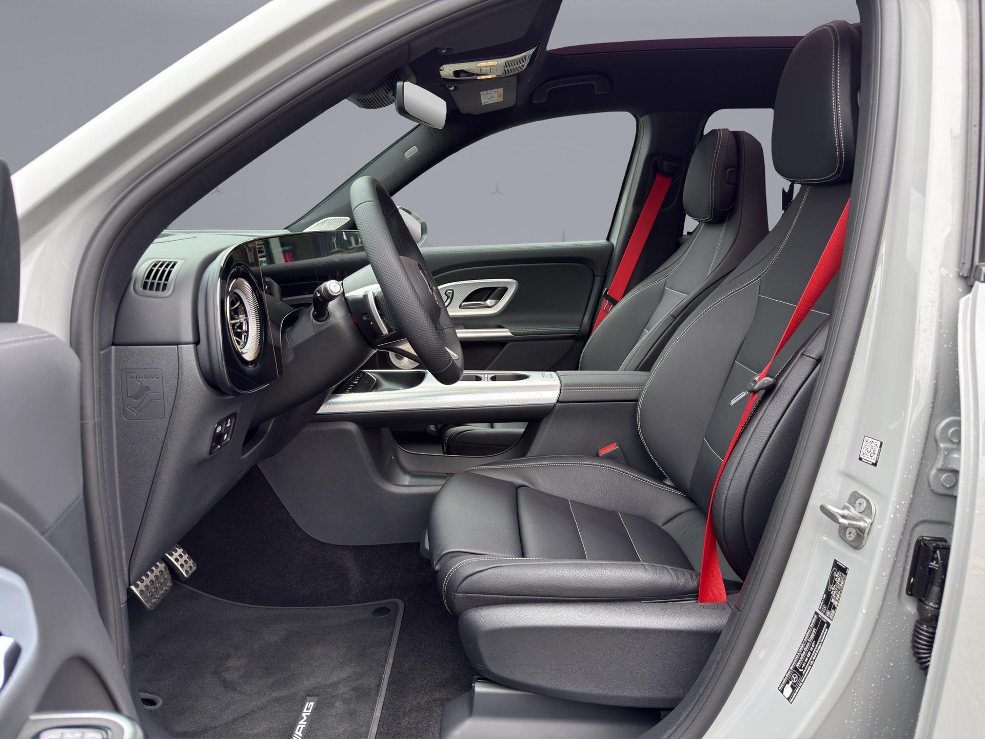 MERCEDES-BENZ GLB 350 4matic-image-9