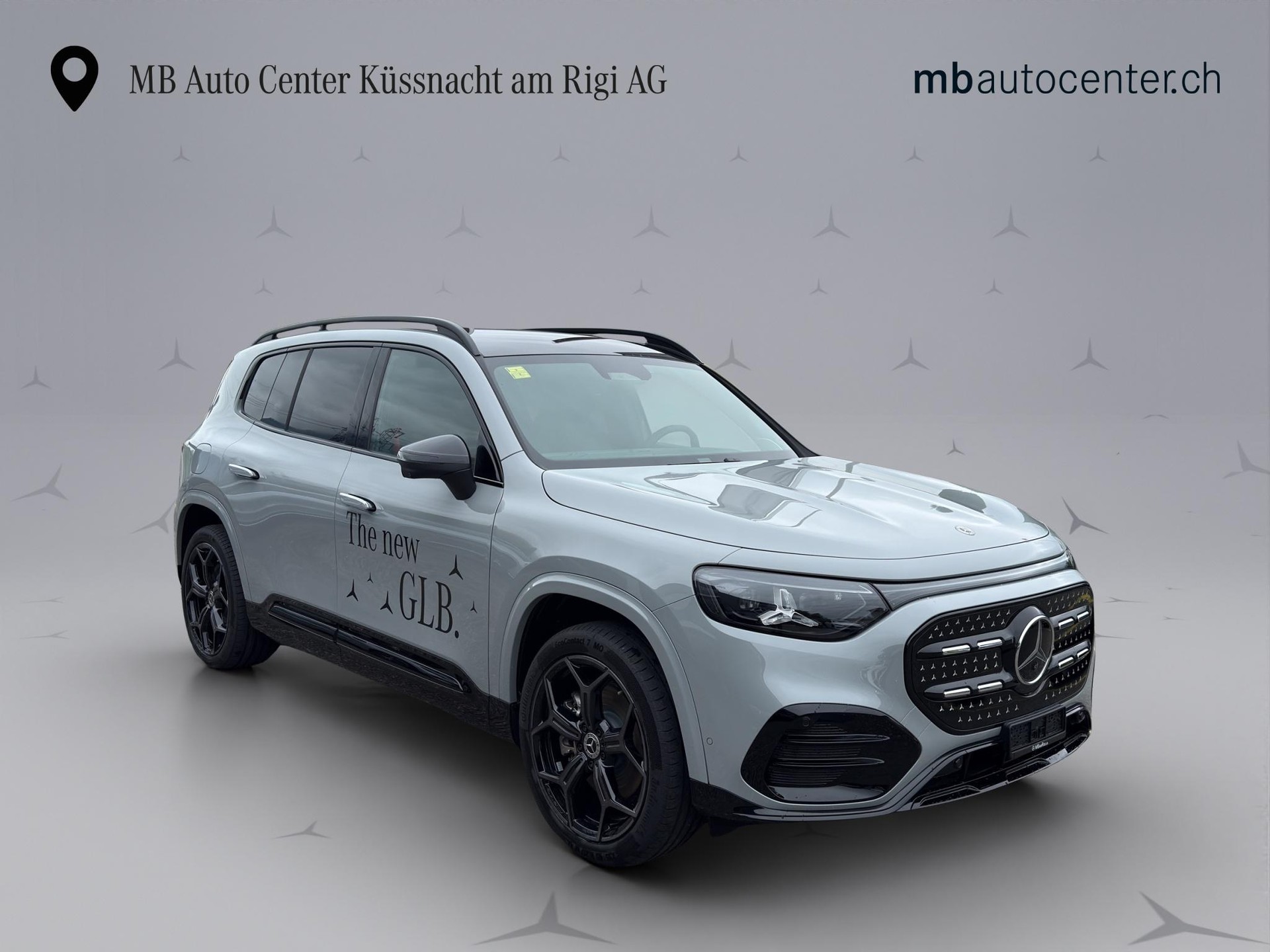 MERCEDES-BENZ GLB 350 4matic-image-8