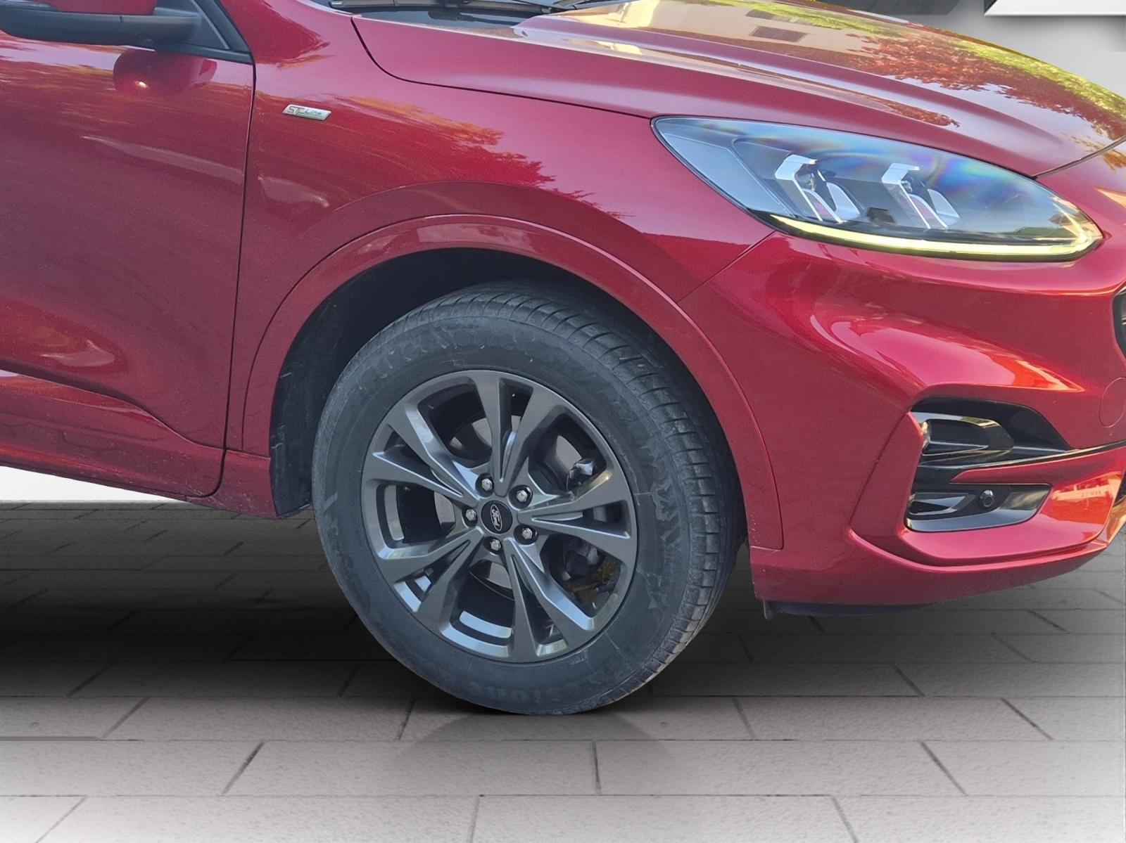 FORD Kuga 2.5 Hybrid ST-Line X 4x4-image-15