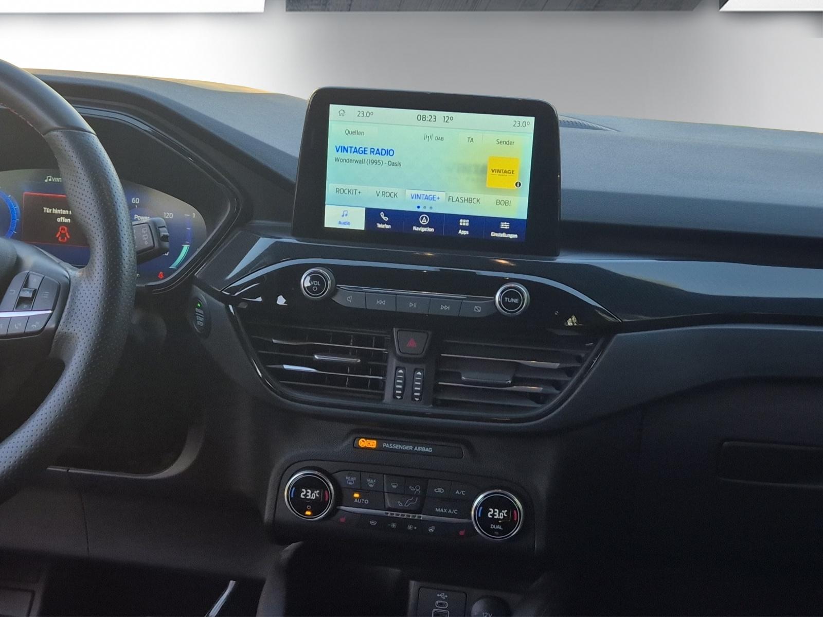 FORD Kuga 2.5 Hybrid ST-Line X 4x4-image-11