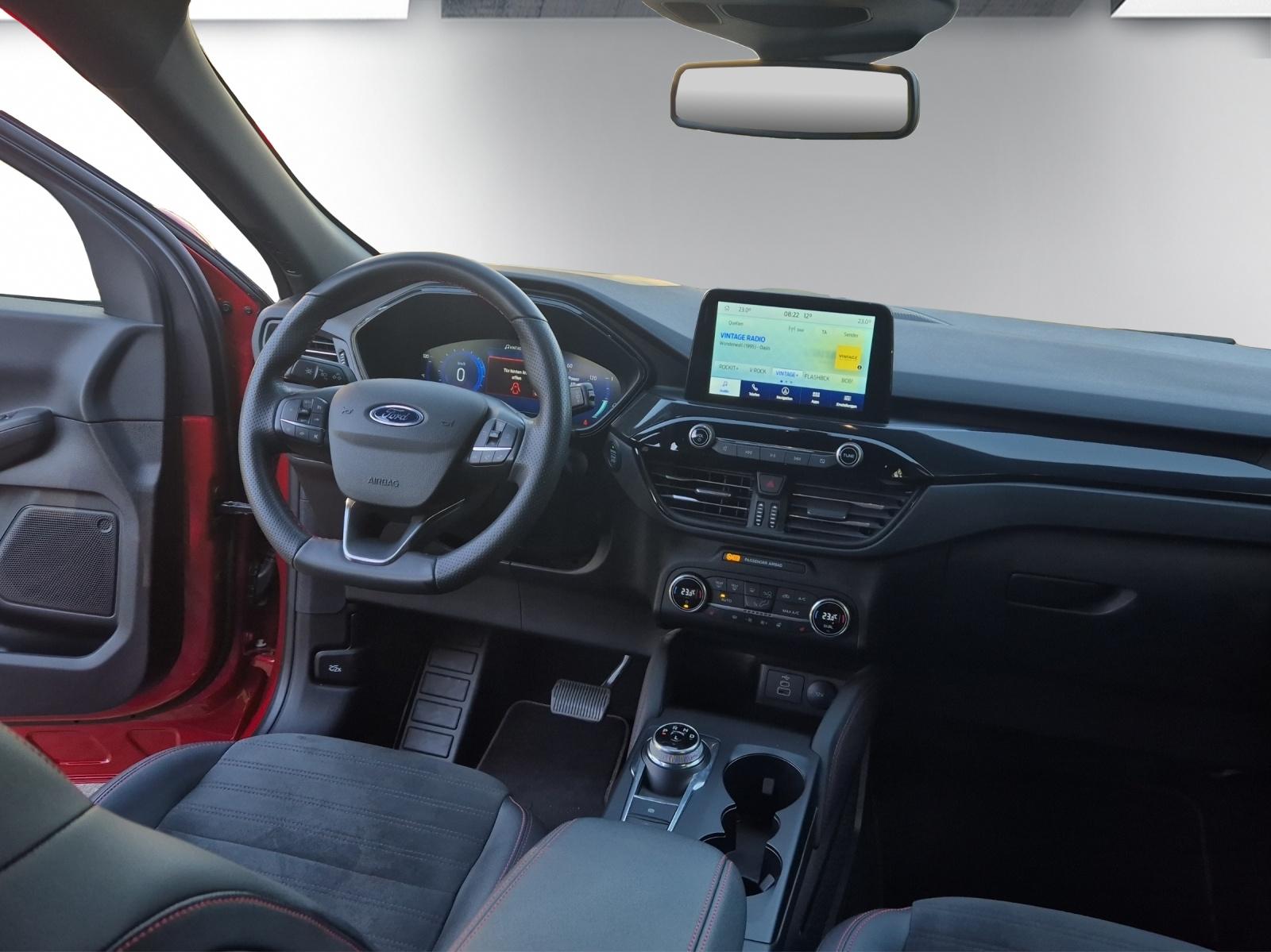 FORD Kuga 2.5 Hybrid ST-Line X 4x4-image-10