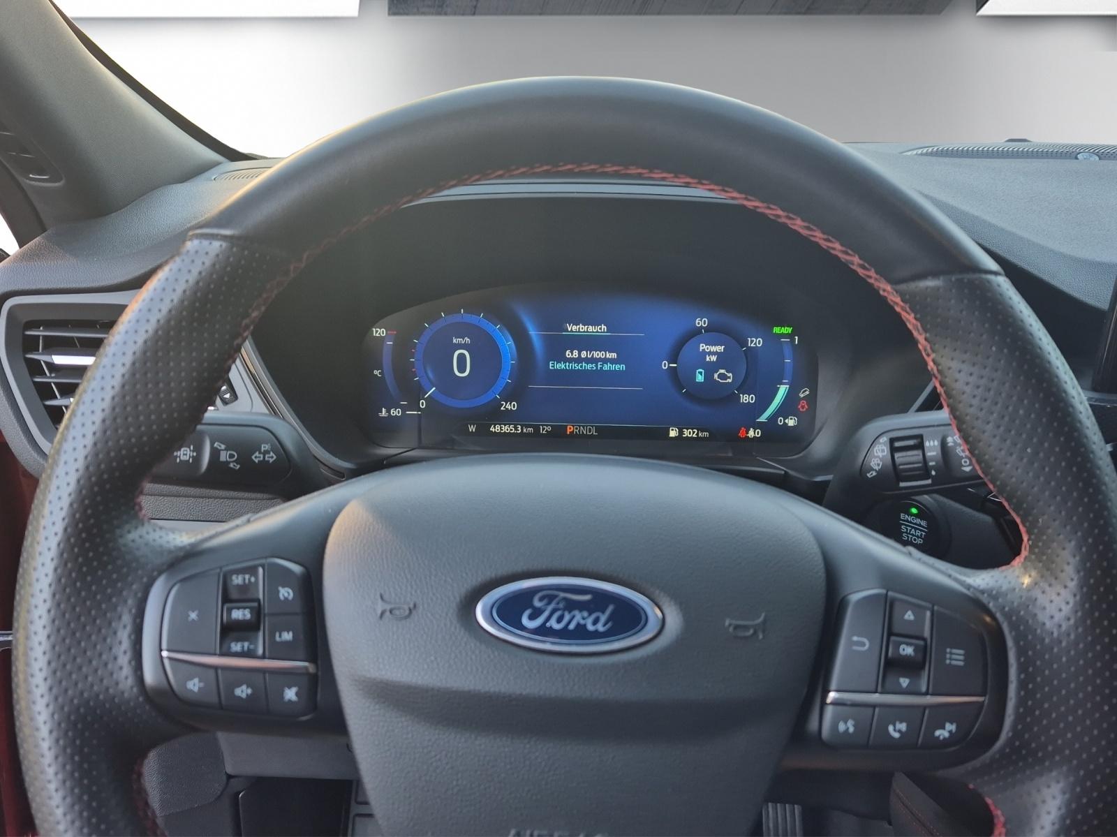 FORD Kuga 2.5 Hybrid ST-Line X 4x4-image-6