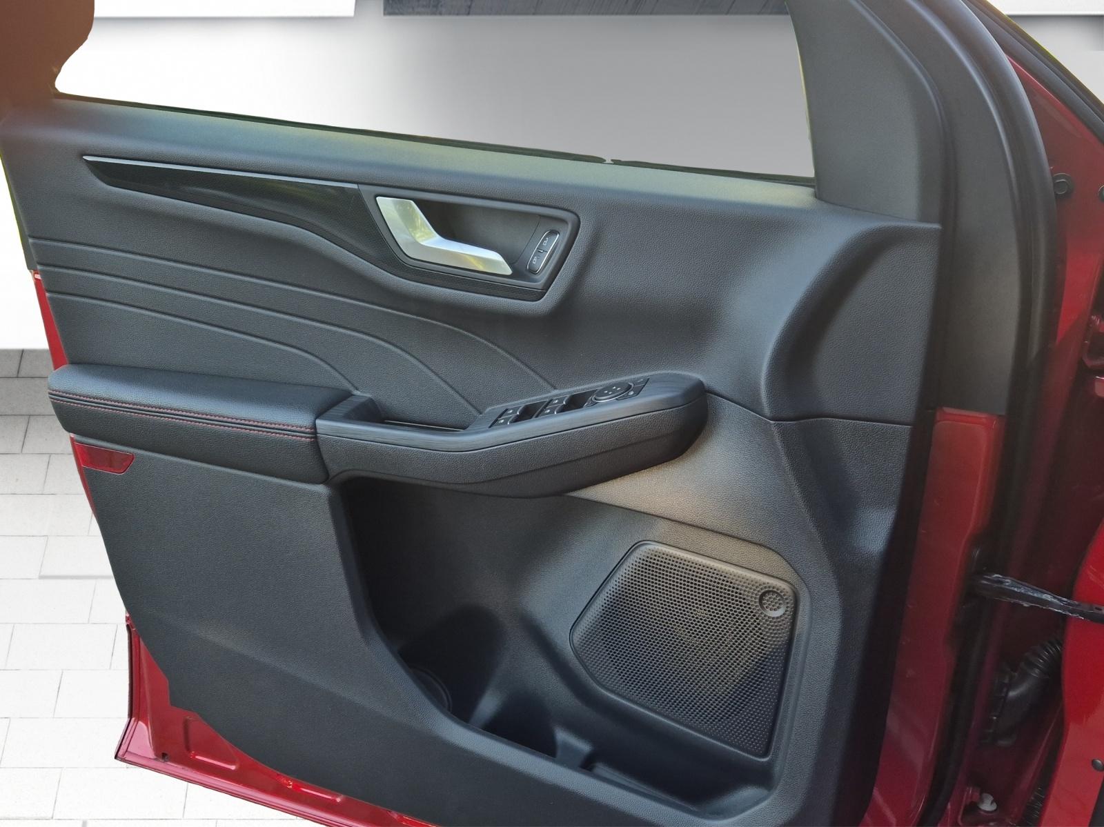FORD Kuga 2.5 Hybrid ST-Line X 4x4-image-8