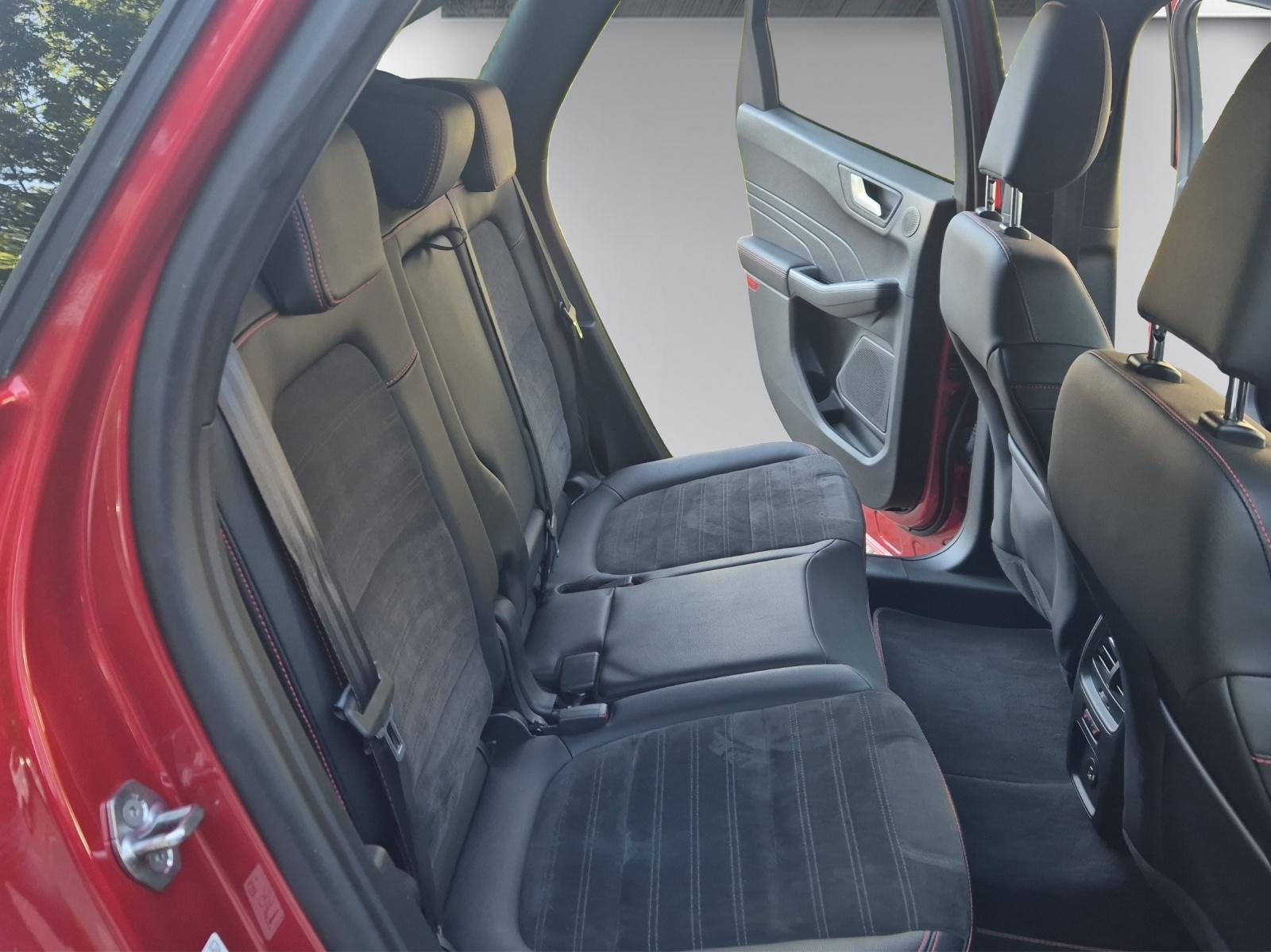 FORD Kuga 2.5 Hybrid ST-Line X 4x4-image-9
