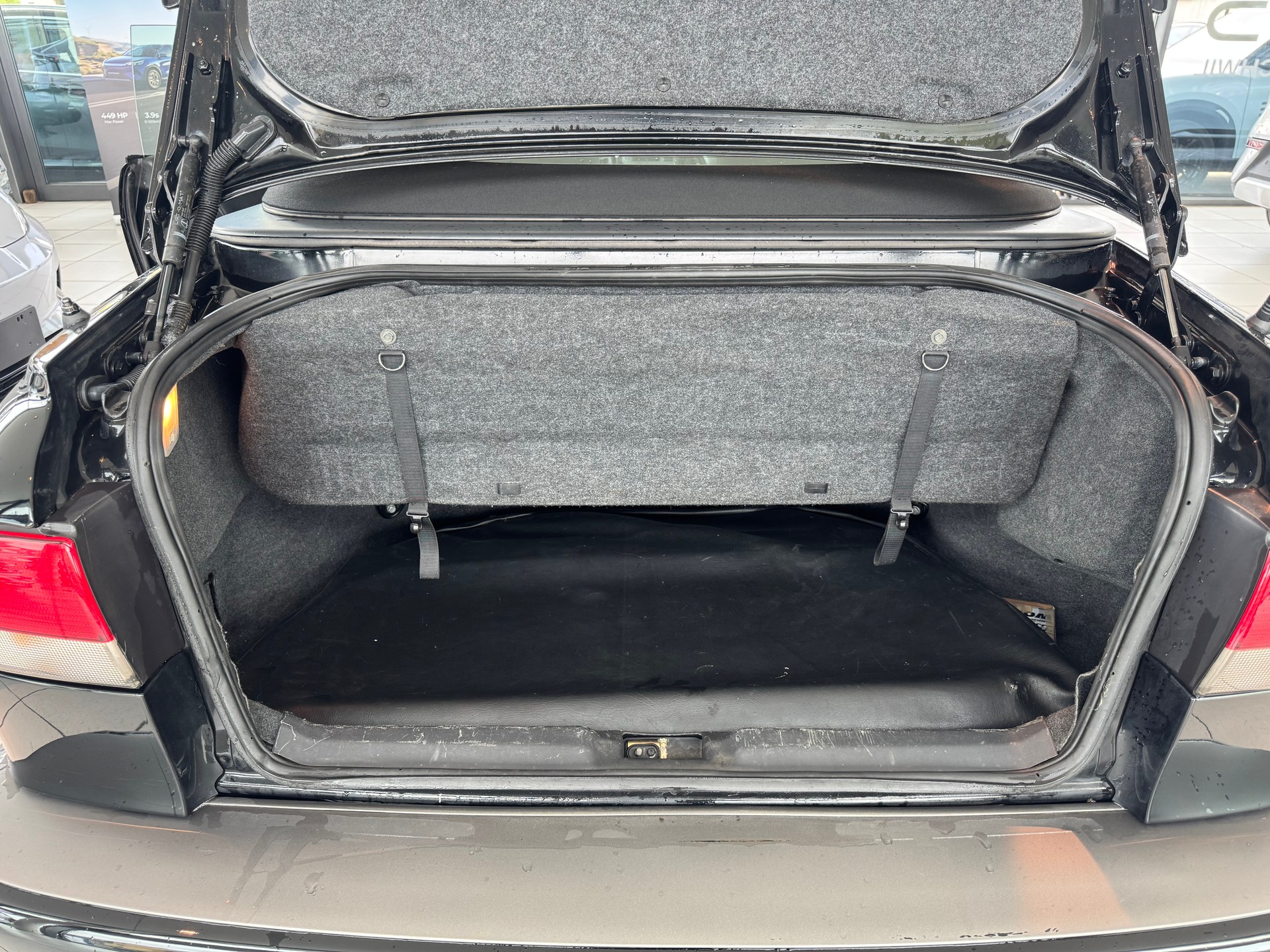 SAAB 9-3 2.0i-16 TS Aero-image-17