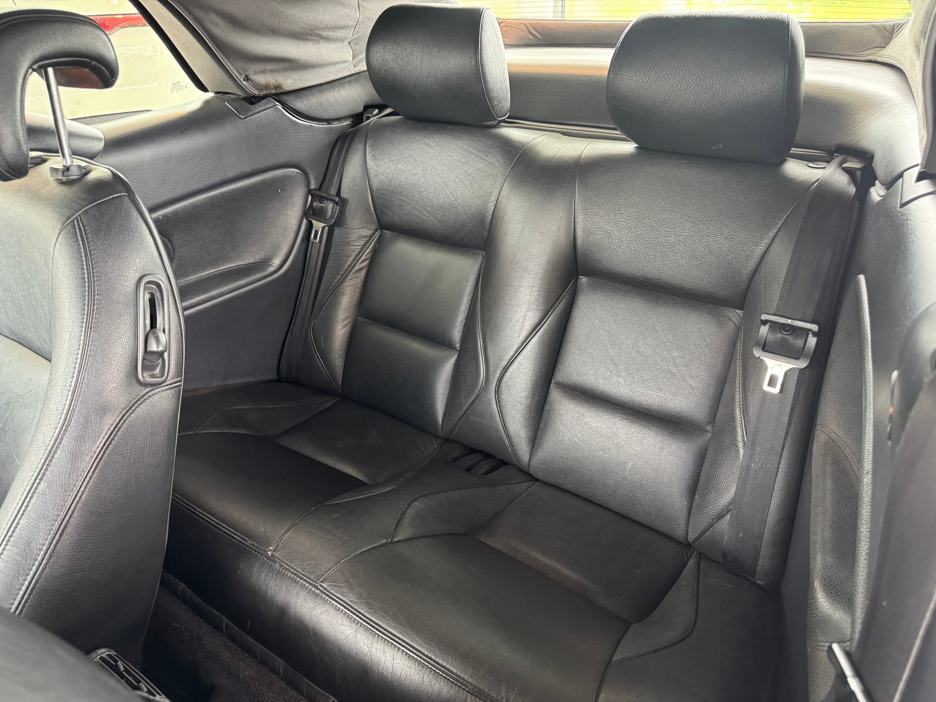 SAAB 9-3 2.0i-16 TS Aero-image-16
