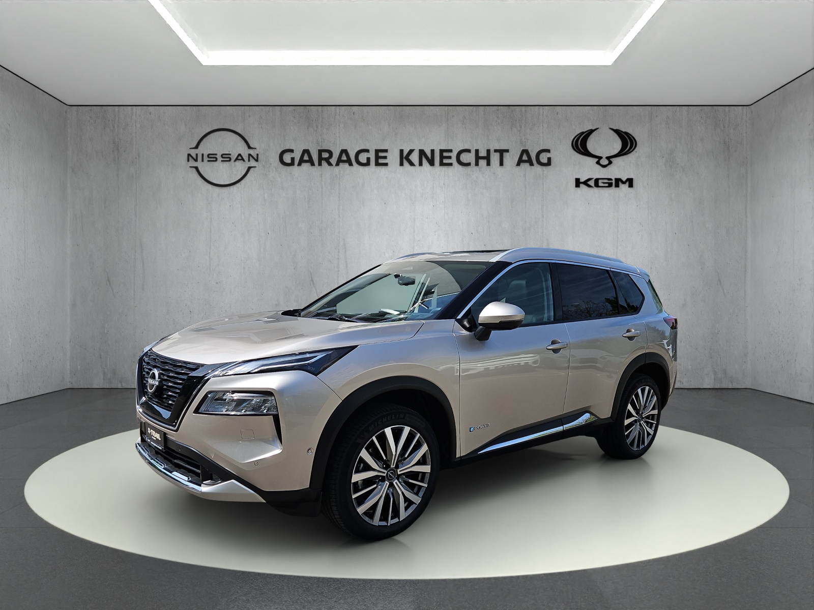 NISSAN X-Trail 1.5 VC-T Tekna+ e-4orce-showroom-element-3
