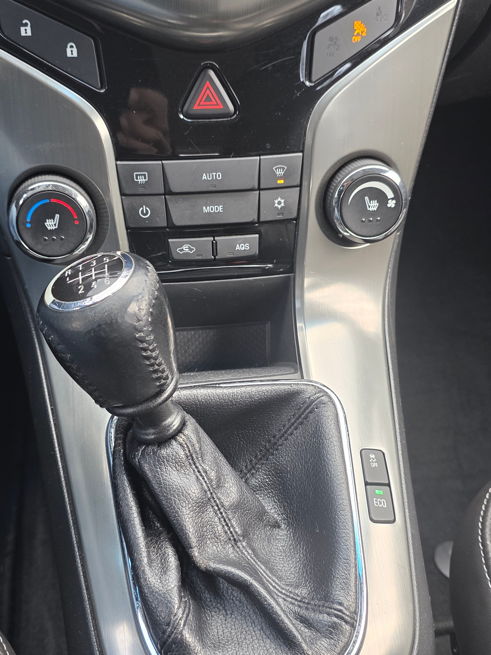 CHEVROLET Cruze Station Wagon*** Frisch ab MFK / Frisch ab Service / 12MT Garantie / Gratis Lieferung 1.4 T LTZ ***-image-15