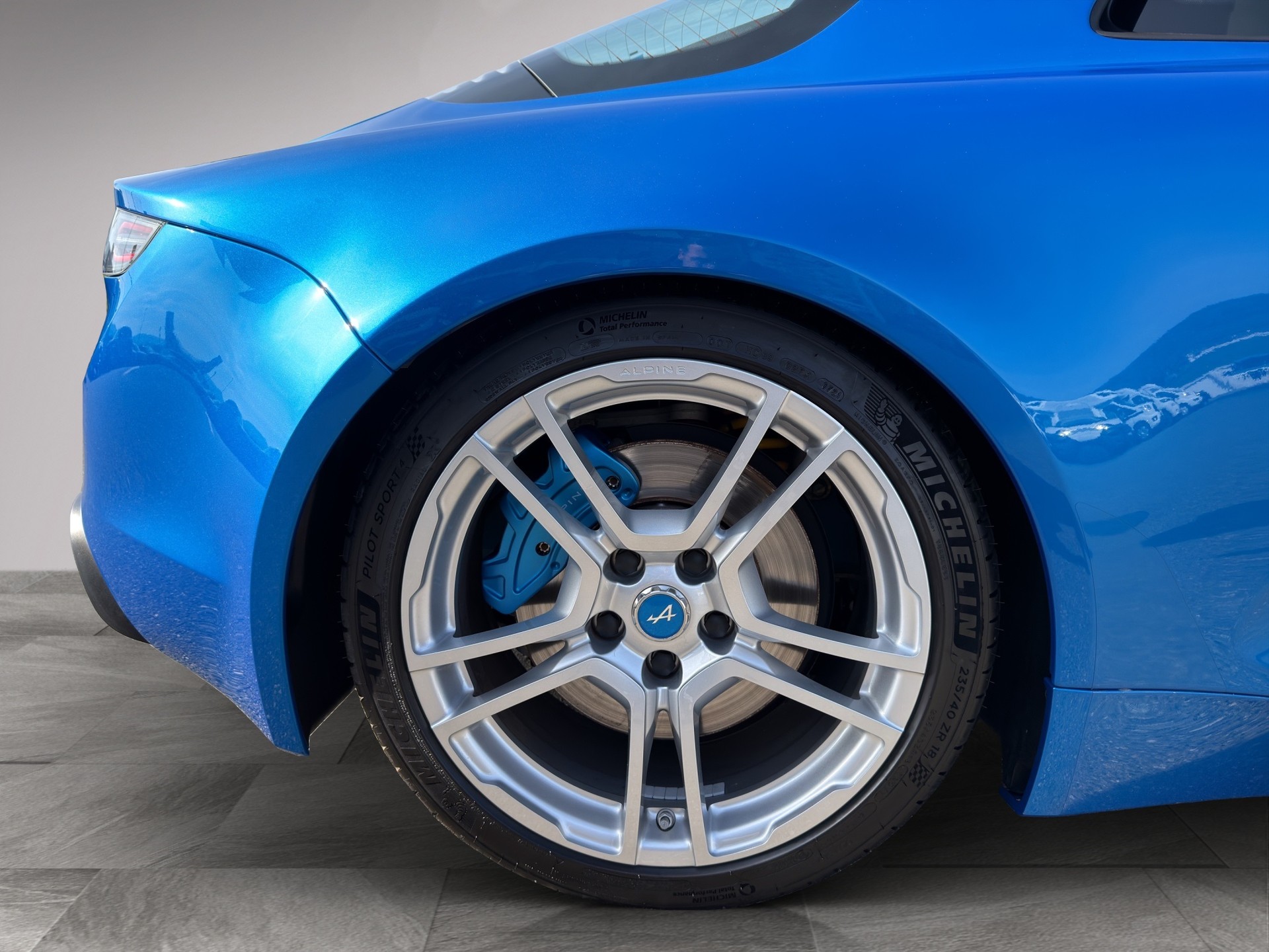 ALPINE Alpine A110 Pure-image-14
