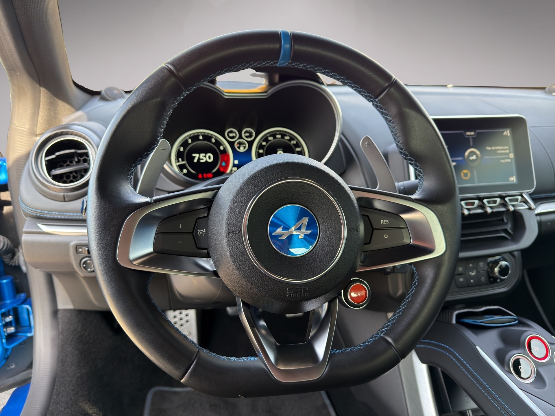 ALPINE Alpine A110 Pure-image-9