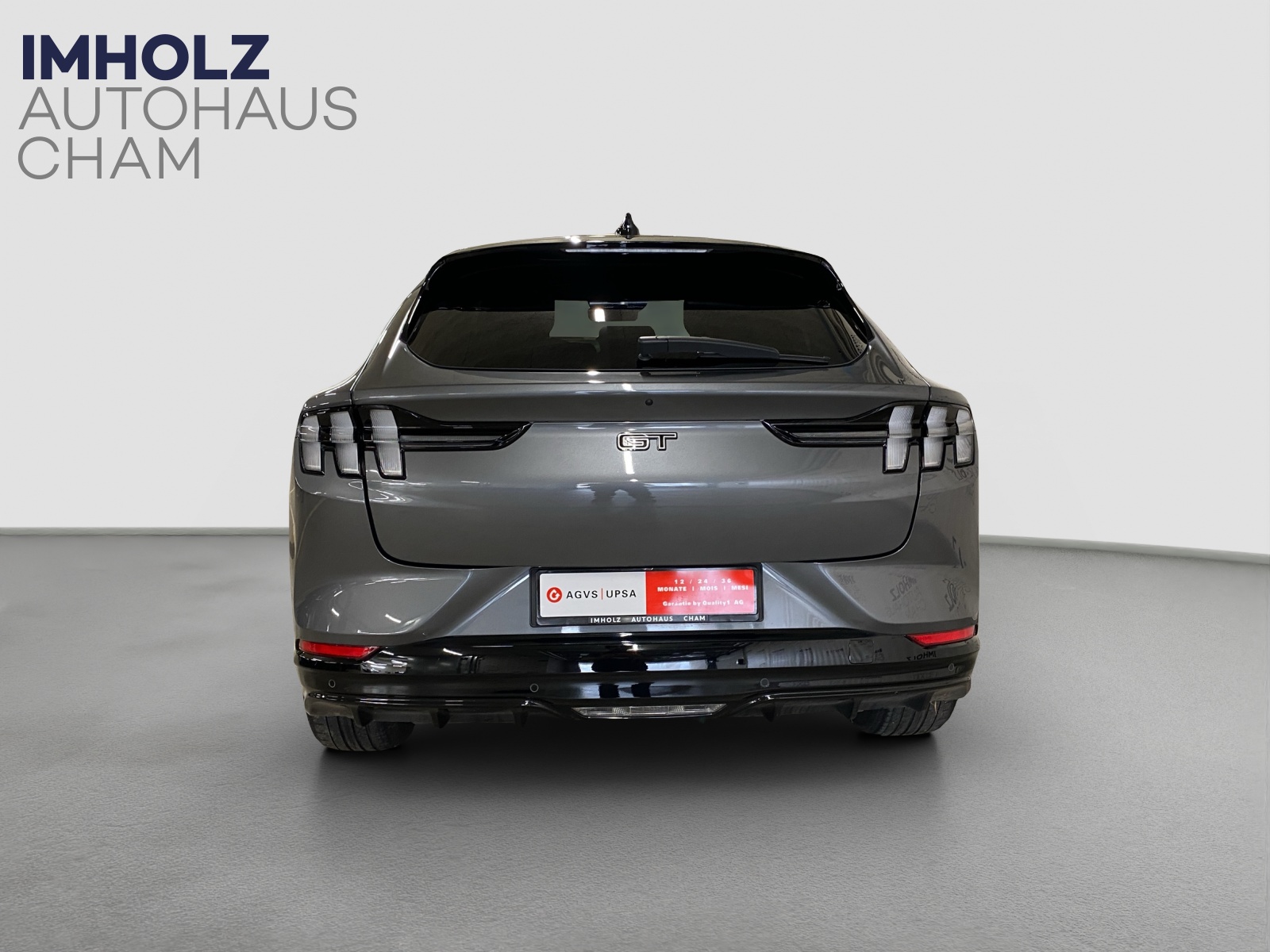 FORD Mustang Mach-E Extended GT AWD-showroom-element-3