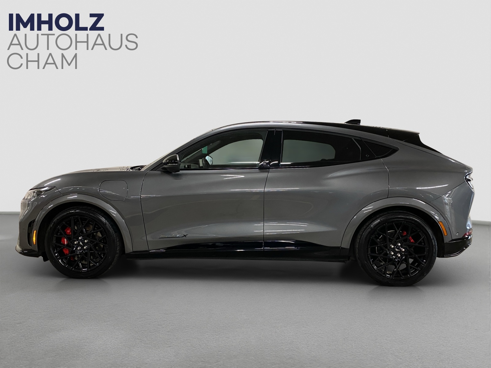 FORD Mustang Mach-E Extended GT AWD-showroom-element-1
